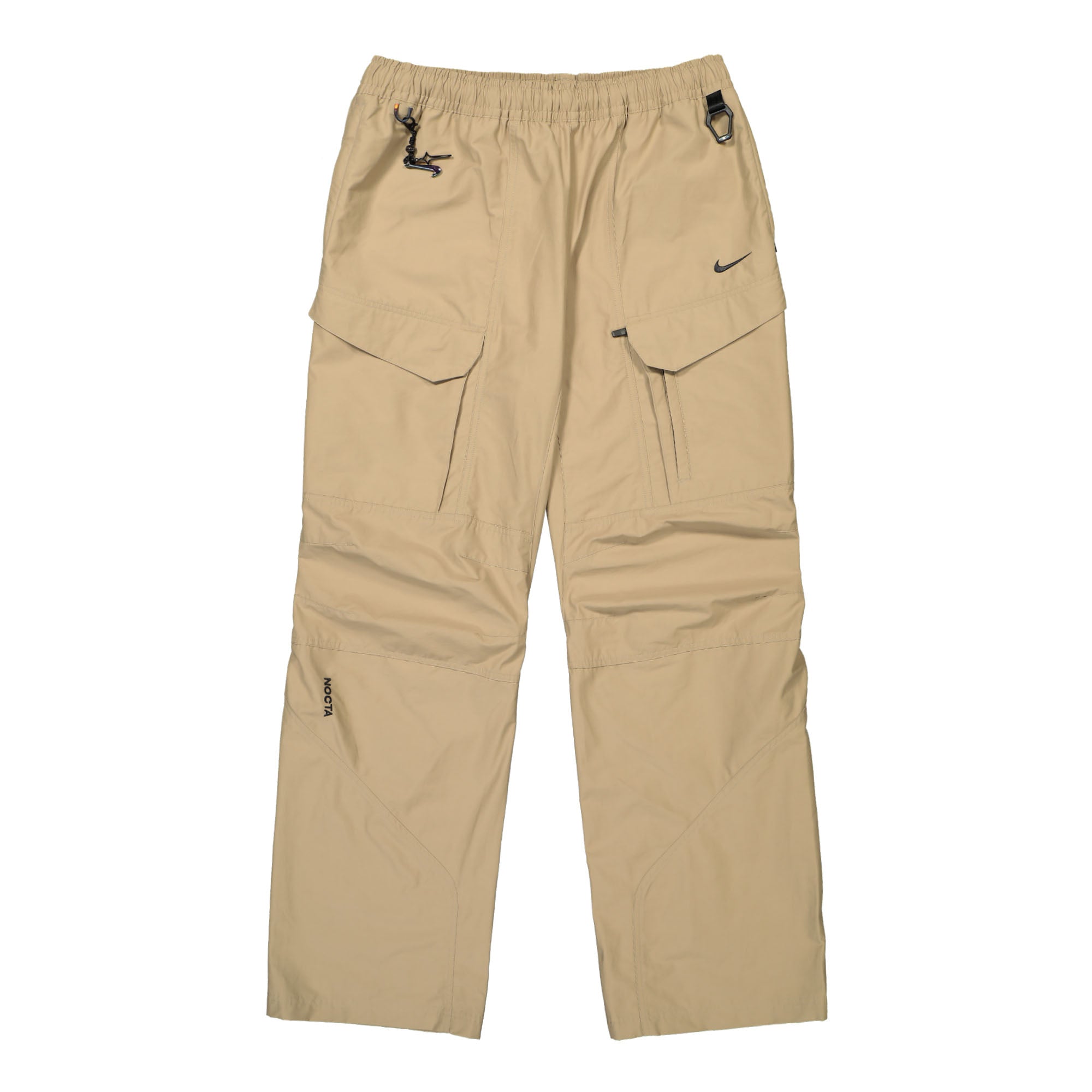 Nike Opal Pant Khaki Cargo Pants FZ0910 247 | Overkill