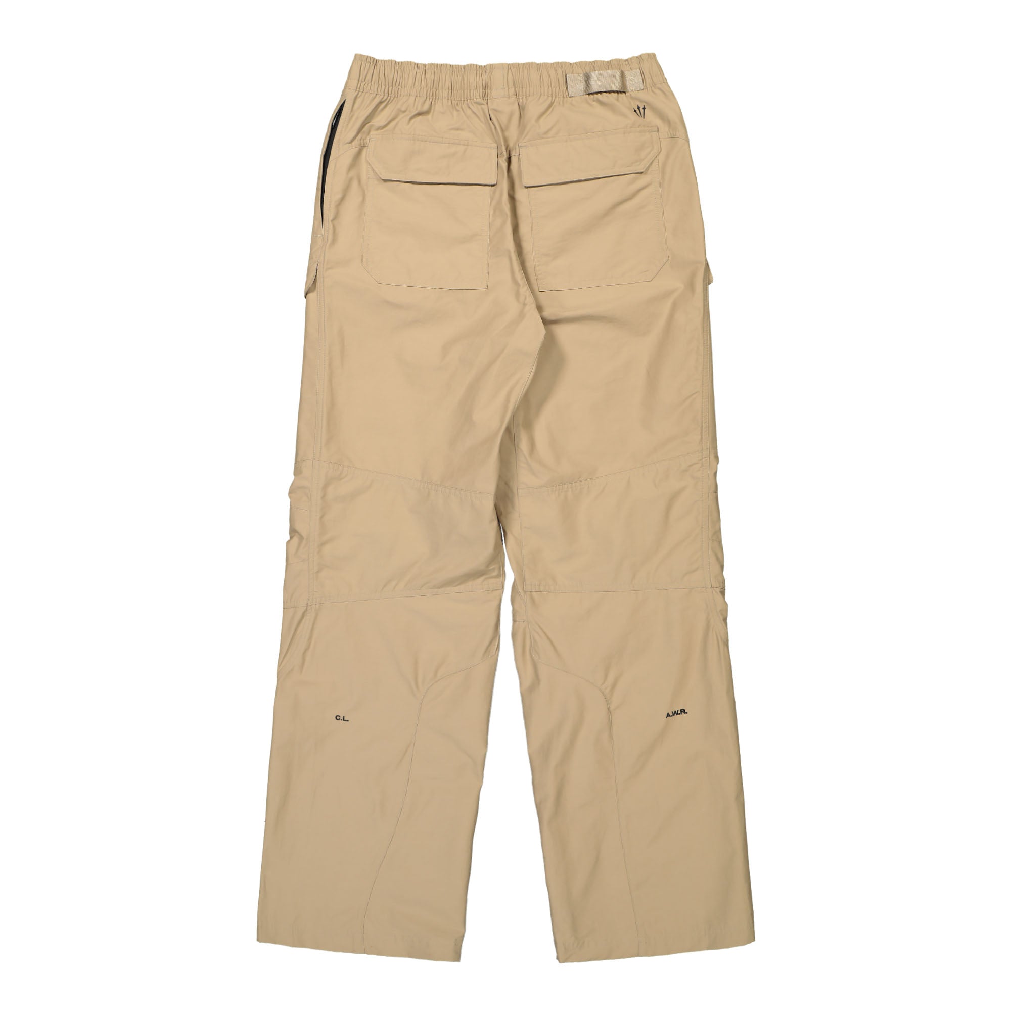 Nike Opal Pant Khaki Cargo Pants Material | Overkill