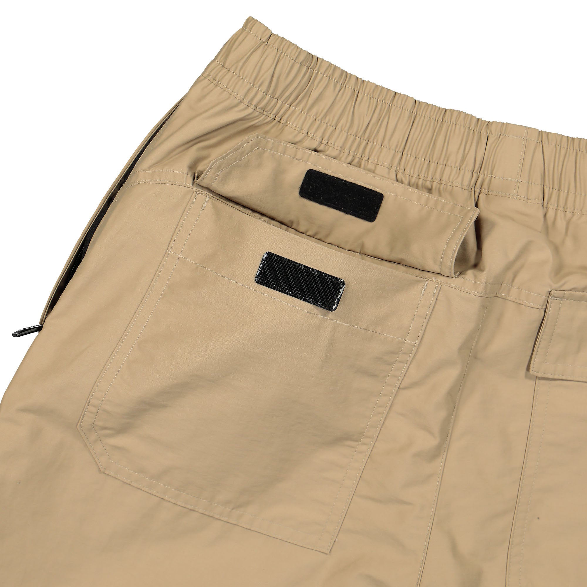 Nike Opal Pant Khaki Cargo Pants Detail view 1 | Overkill