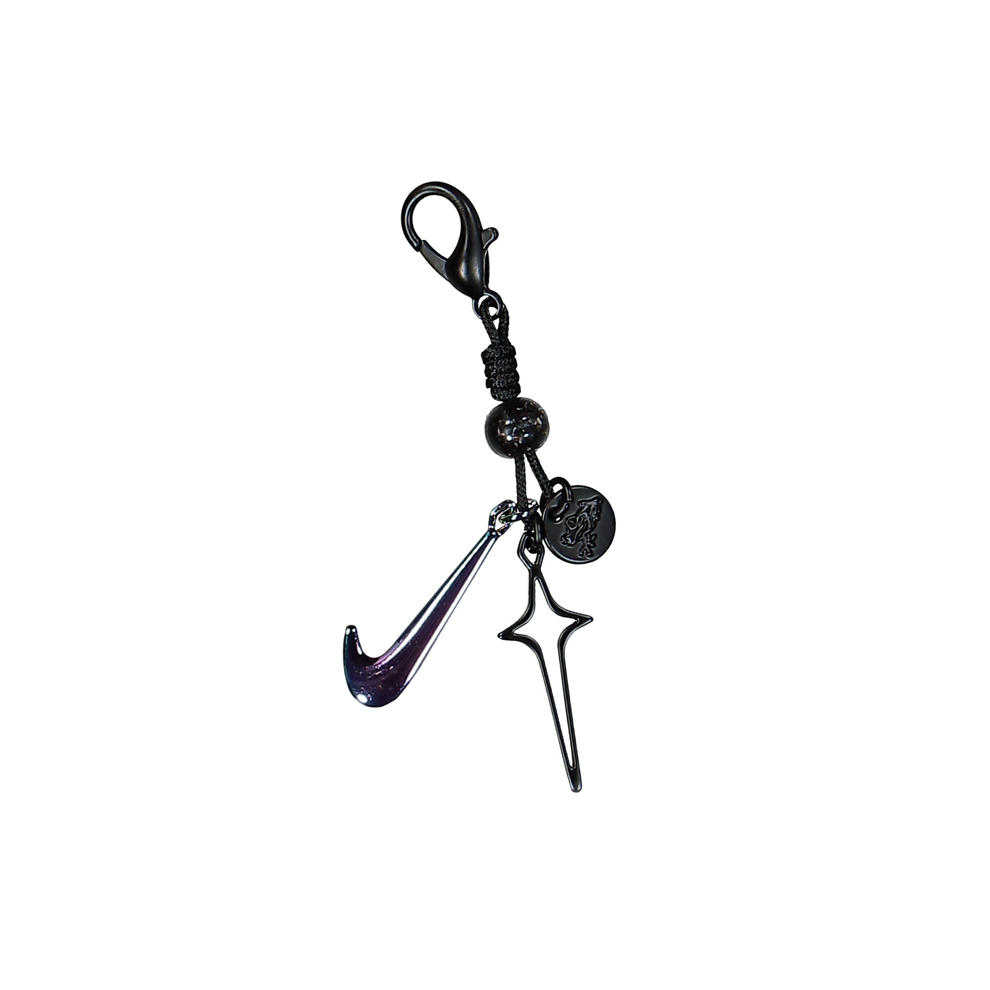 Nike Opal Pant Khaki Cargo Pants Detail view 3 | Overkill