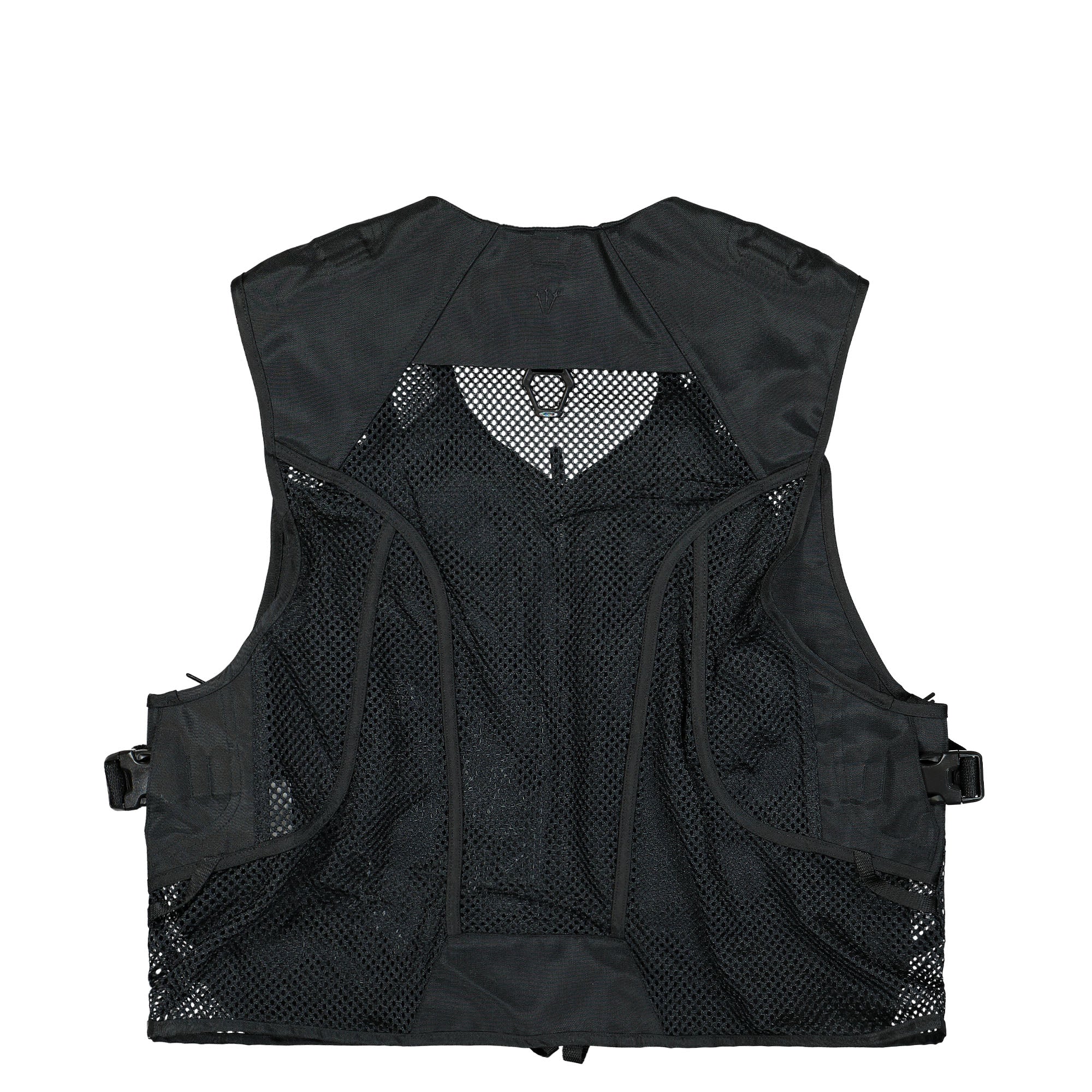 Nike Opal Modular Vest Black Vests Detail view 11 | Overkill