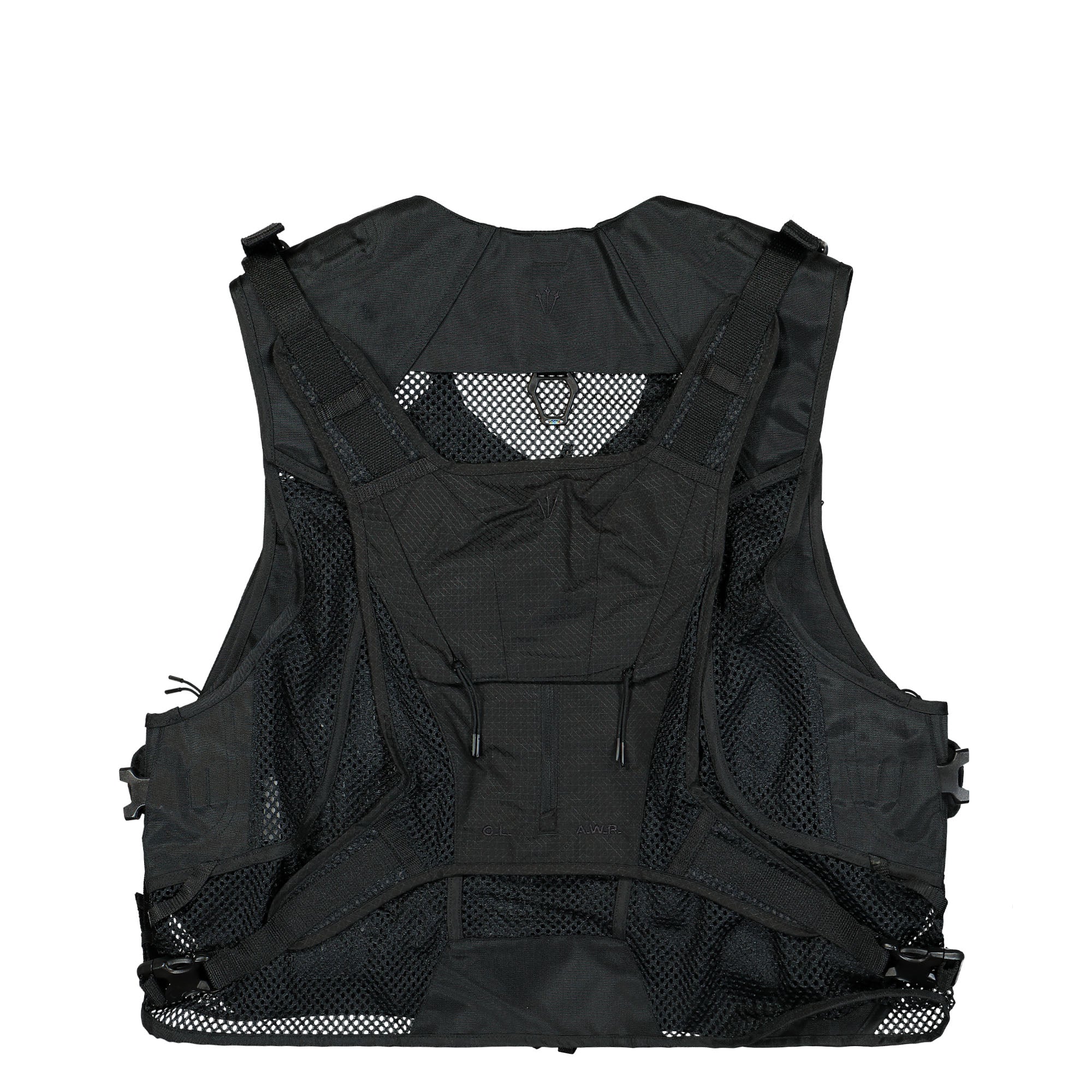 Nike Opal Modular Vest Black Vests Material | Overkill
