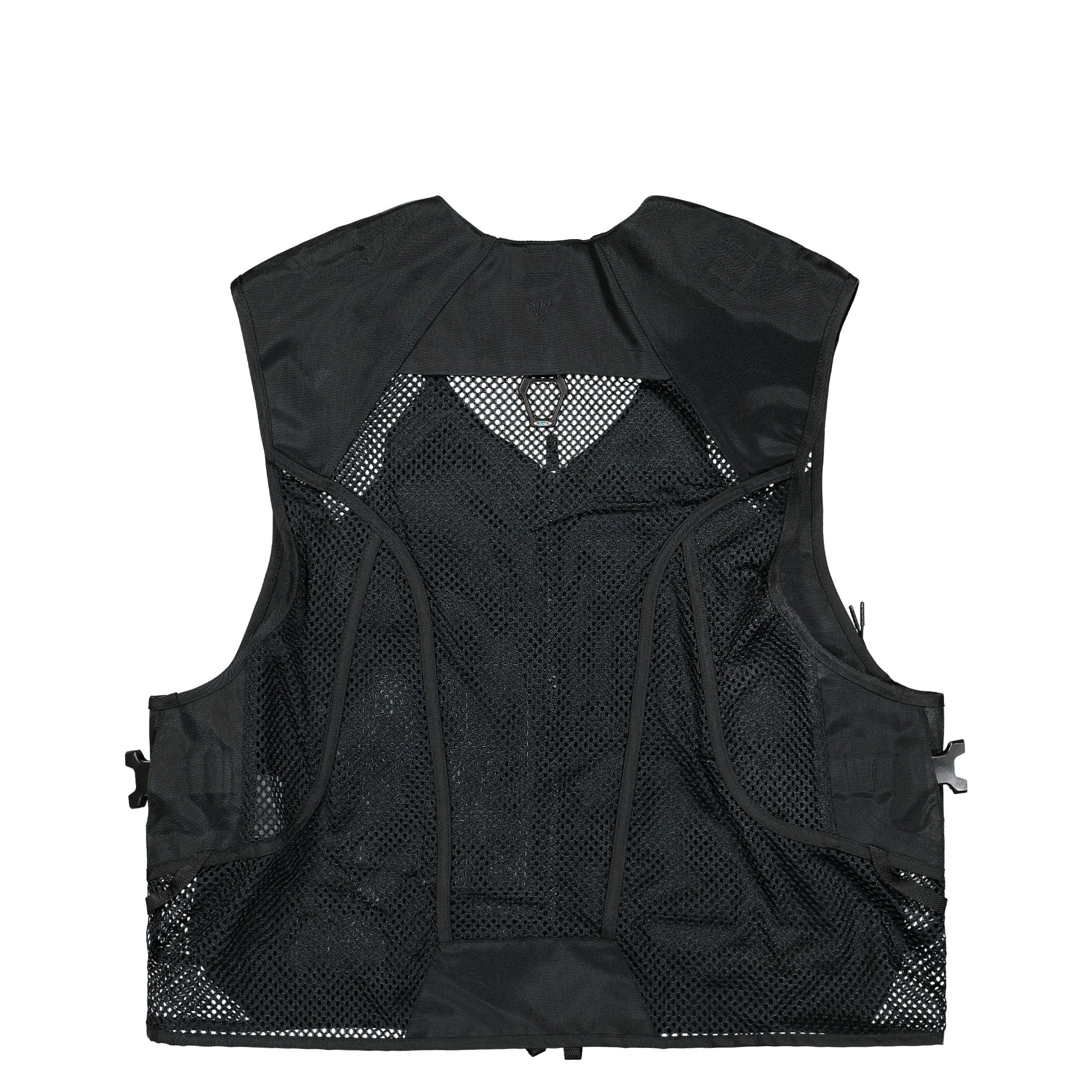 Nike Opal Modular Vest Black Vests Detail view 3 | Overkill