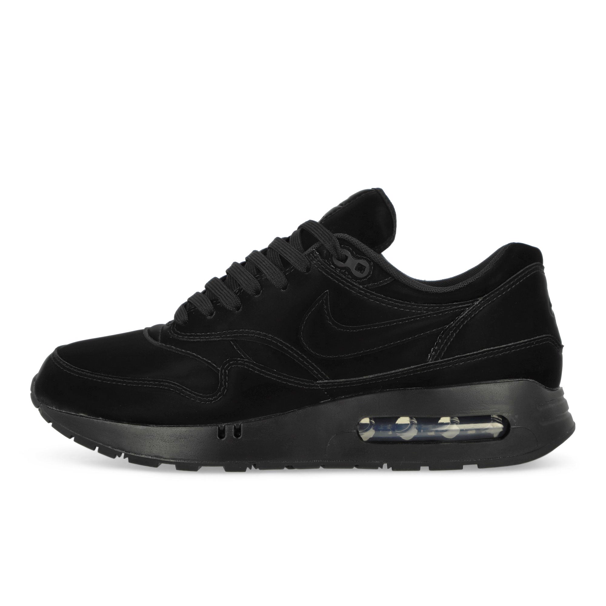 Nike Air Max 1 '86 OG Black / Black - Black Low Top Sneakers FZ3007 001 | Overkill