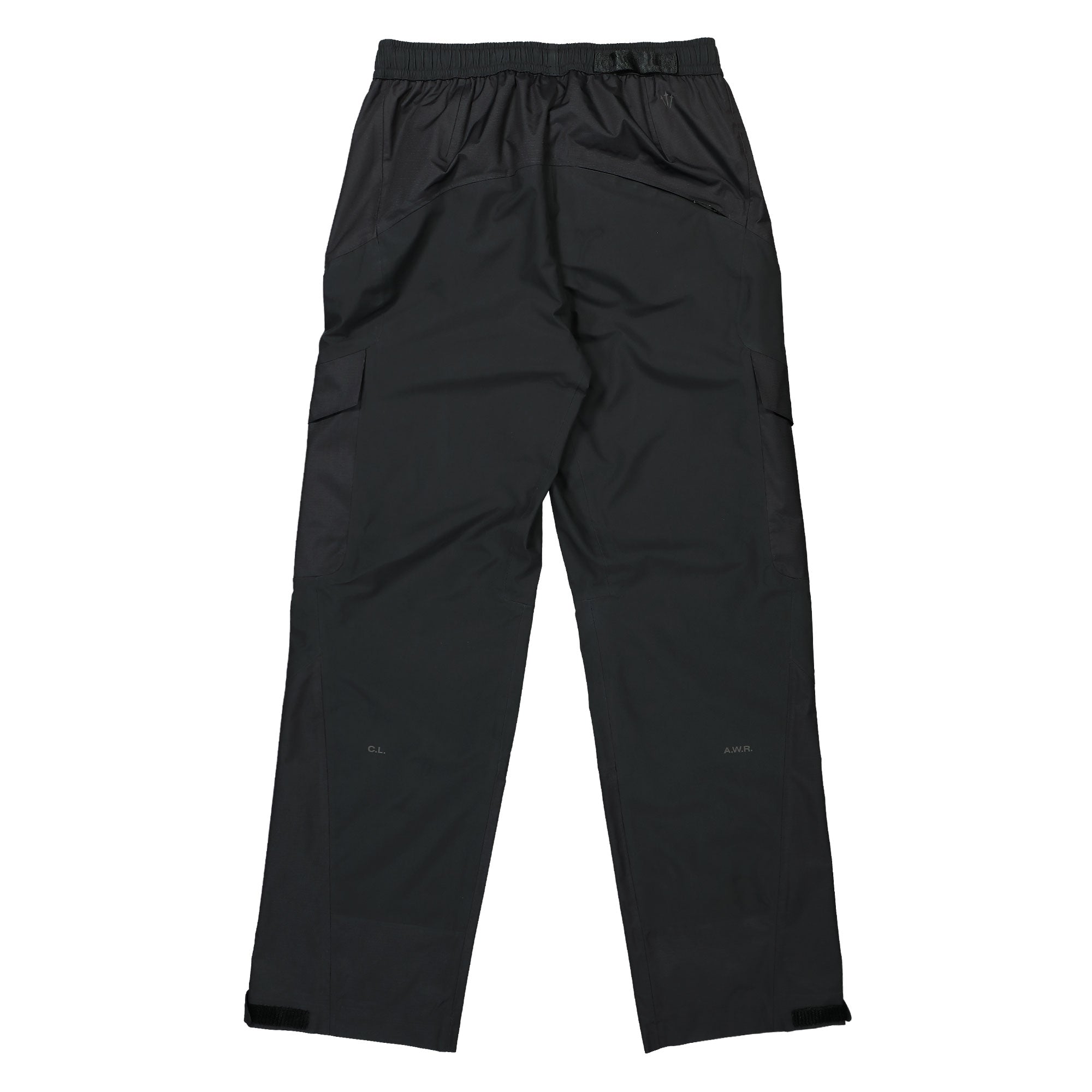 Nike NOCTA x Nike NRG Track Pant Black Sweat & Track Pants Material | Overkill