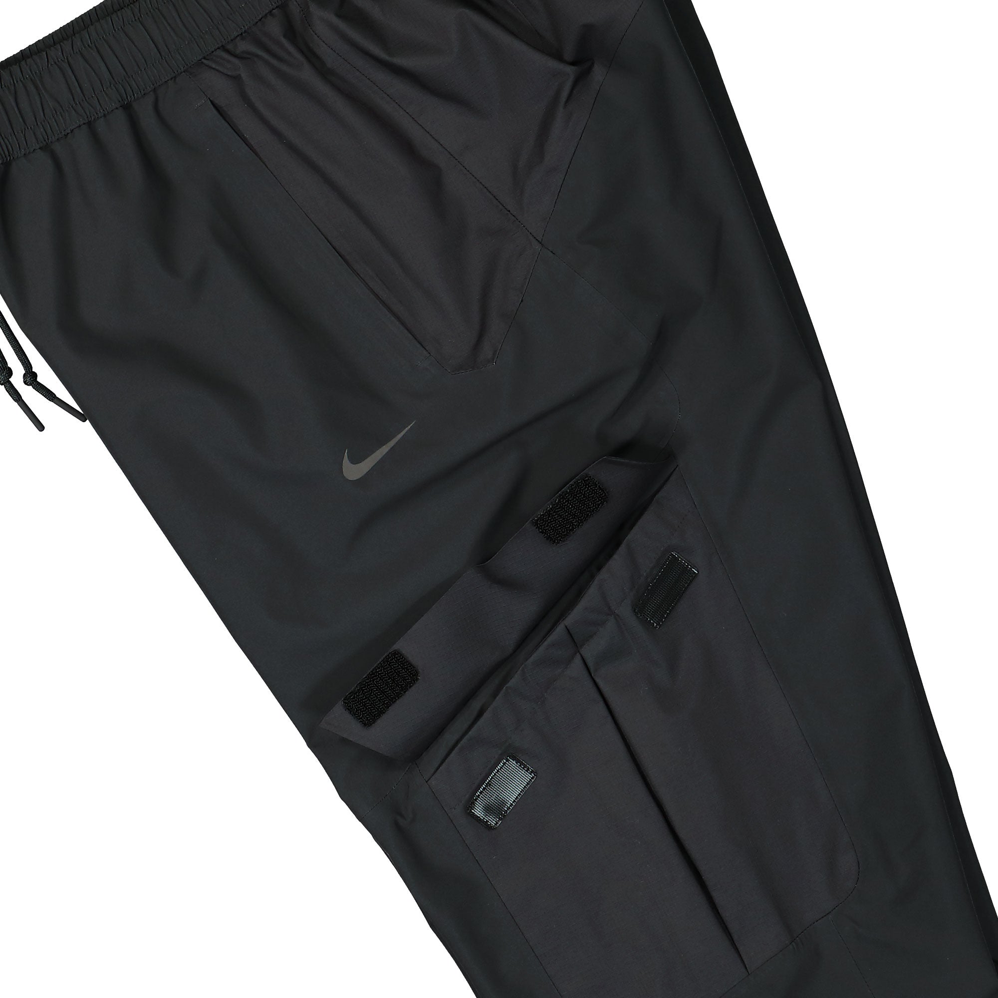 Nike NOCTA x Nike NRG Track Pant Black Sweat & Track Pants Detail view 2 | Overkill