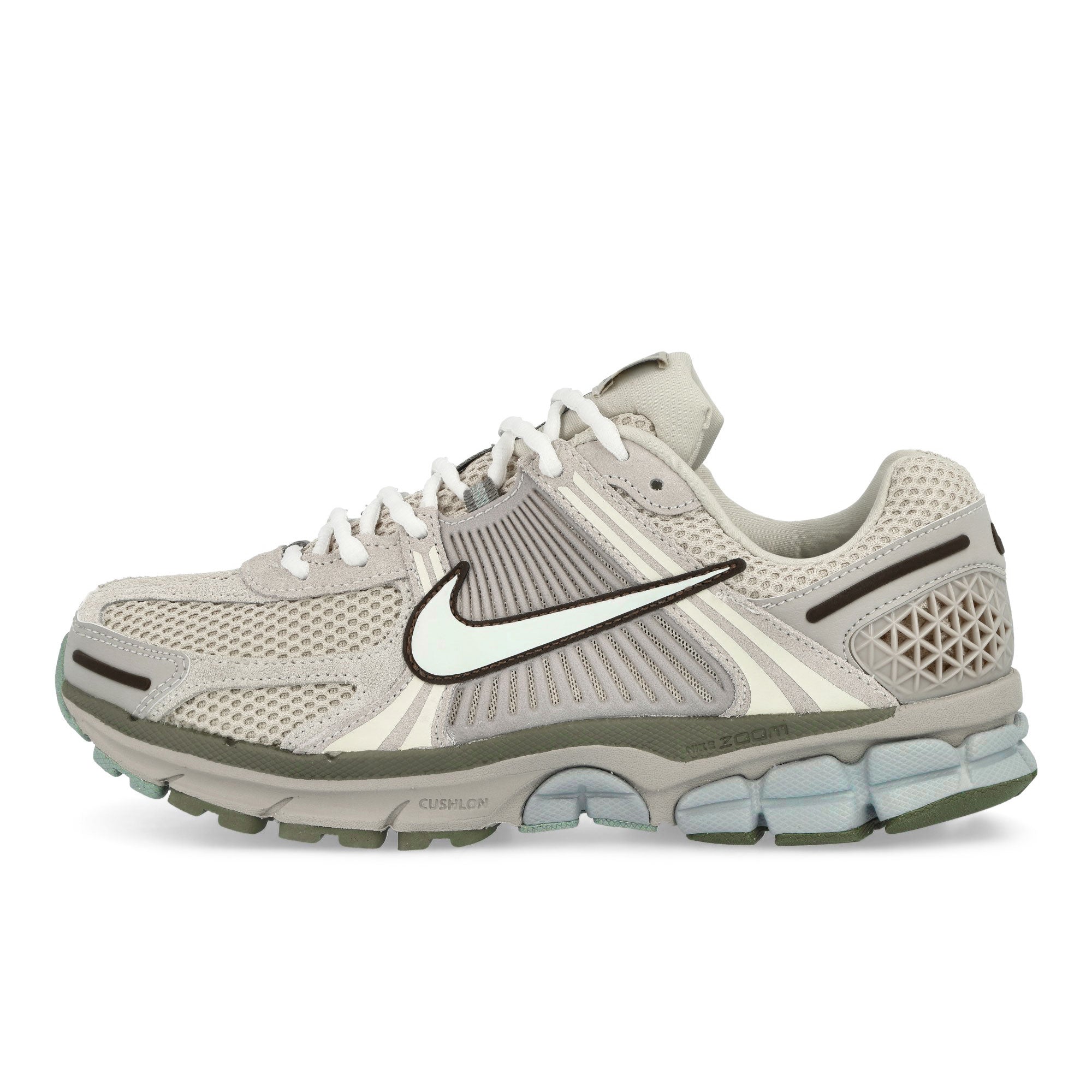 Nike Zoom Vomero 5 Light Orewood Brown / Light Orewood Brown Low Top Sneakers FZ3653 104 | Overkill