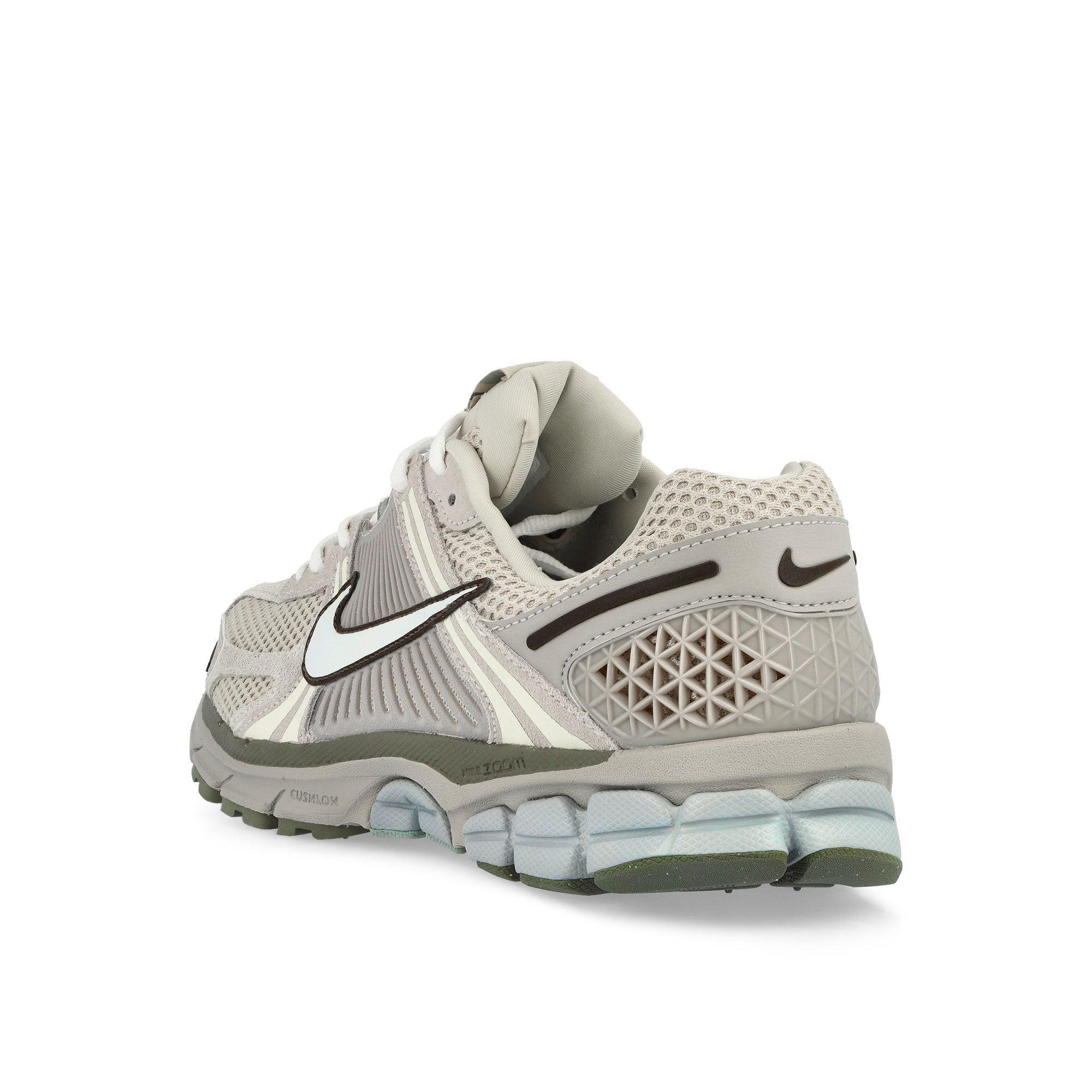 Nike Zoom Vomero 5 Light Orewood Brown / Light Orewood Brown Low Top Sneakers Material | Overkill