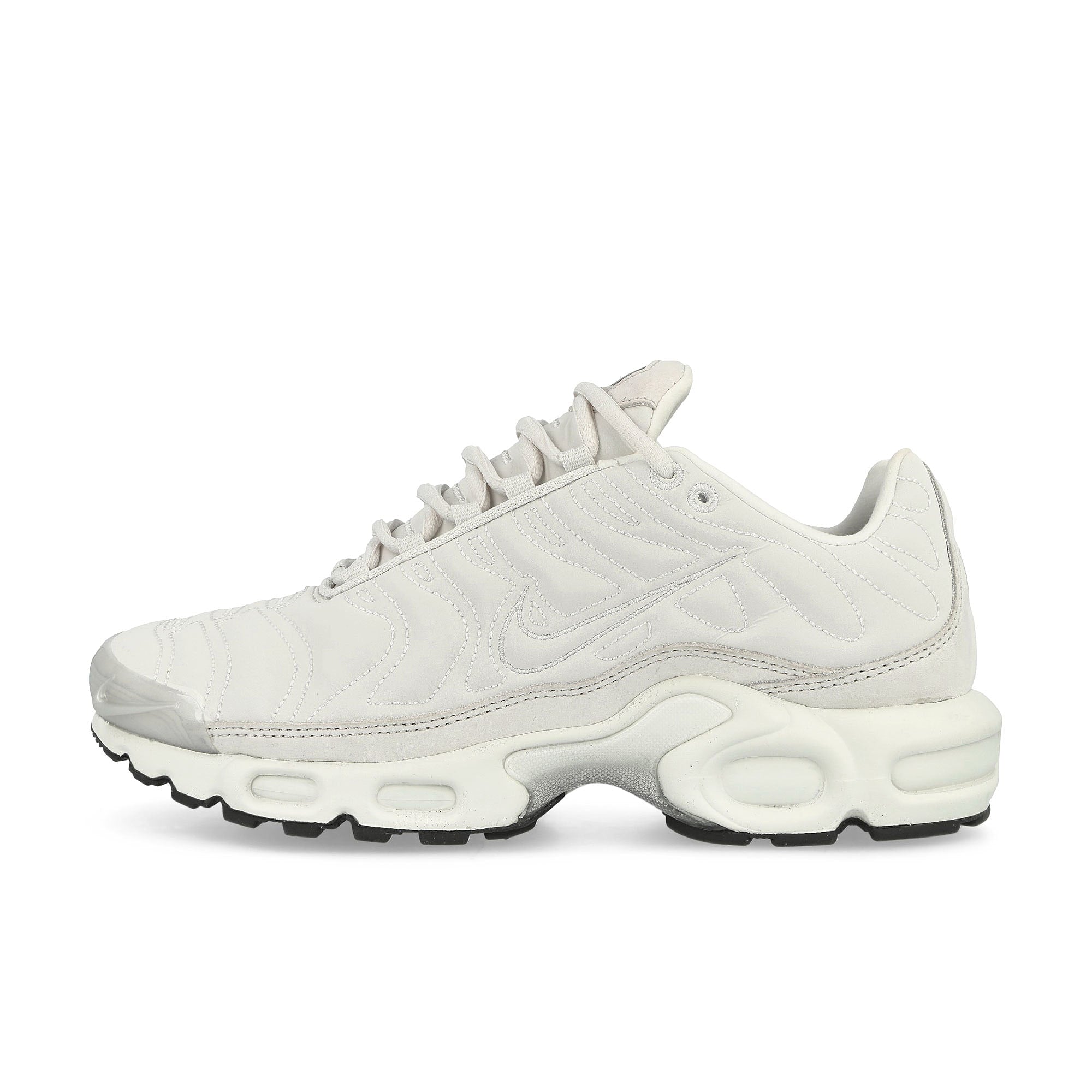 Nike W Air Max Plus Platinum Tint / Platinum Tint Low Top Sneakers FZ4342 001 | Overkill