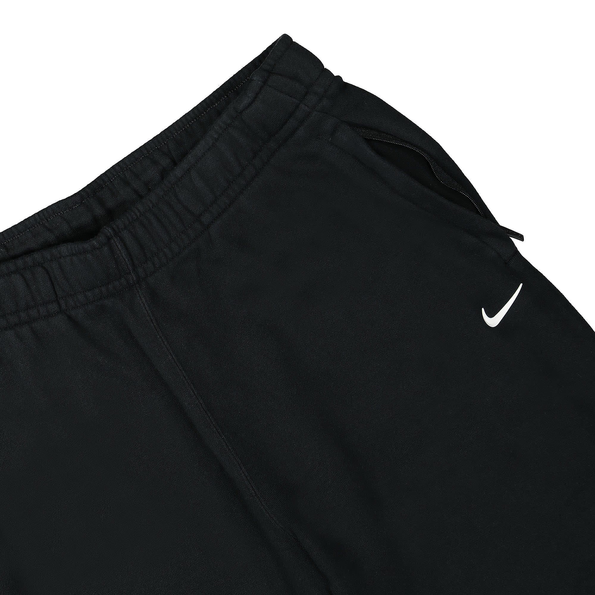 Nike NOCTA x Nike NRG CS OH Fleece Pant Black / Black / White Sweat & Track Pants Detailfoto | Overkill