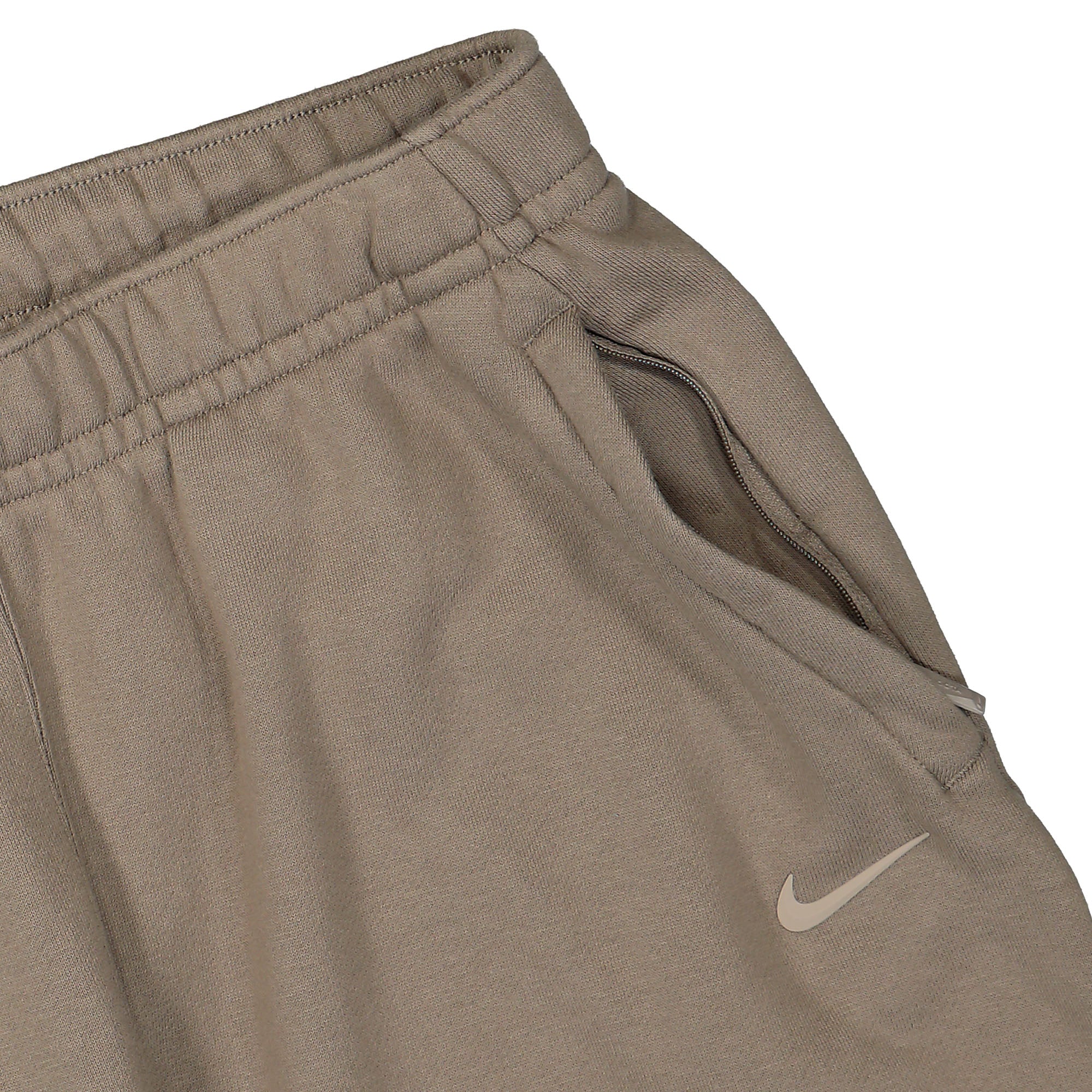 Nike NRG CS Fleece Pant Olive Grey / Moon Fossil / Moon Fossil Sweat & Track Pants Detailfoto | Overkill