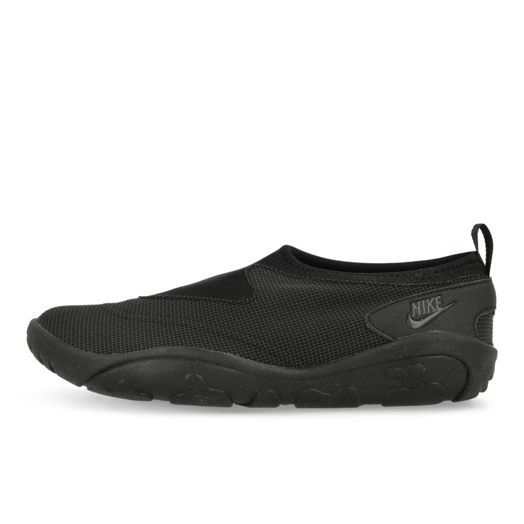 Nike Aqua Turf Black / Off Noir - Black Low Top Sneakers FZ5627 001 | Overkill