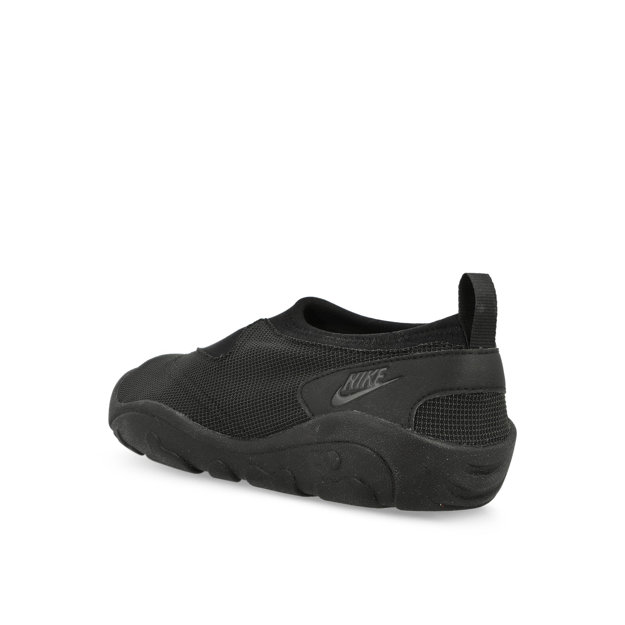 Nike Aqua Turf Black / Off Noir - Black Low Top Sneakers Material | Overkill