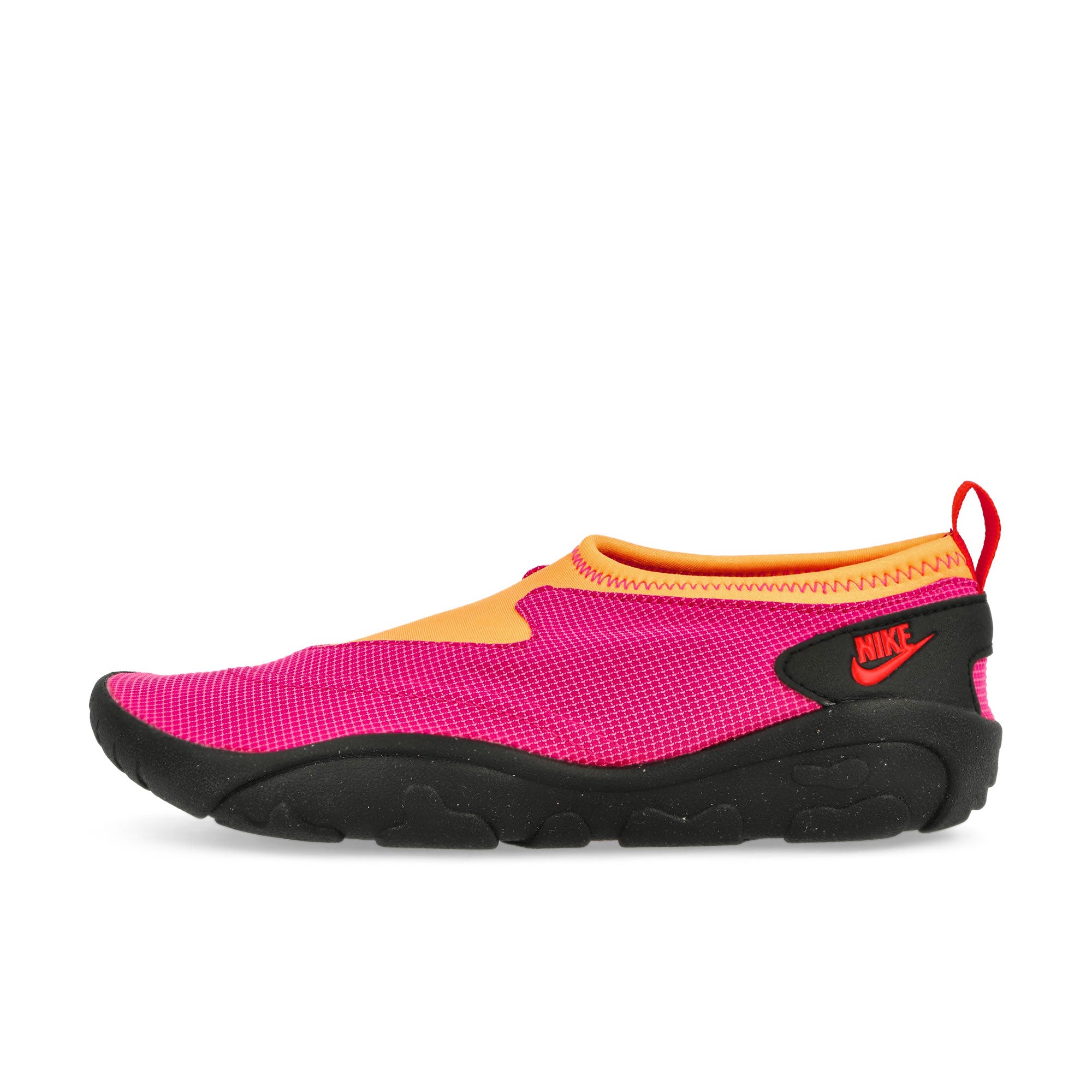 Nike W Aqua Turf Vivid Pink / Lt Crimson-Black-Laser Orange Low Top Sneakers FZ5628 600 | Overkill