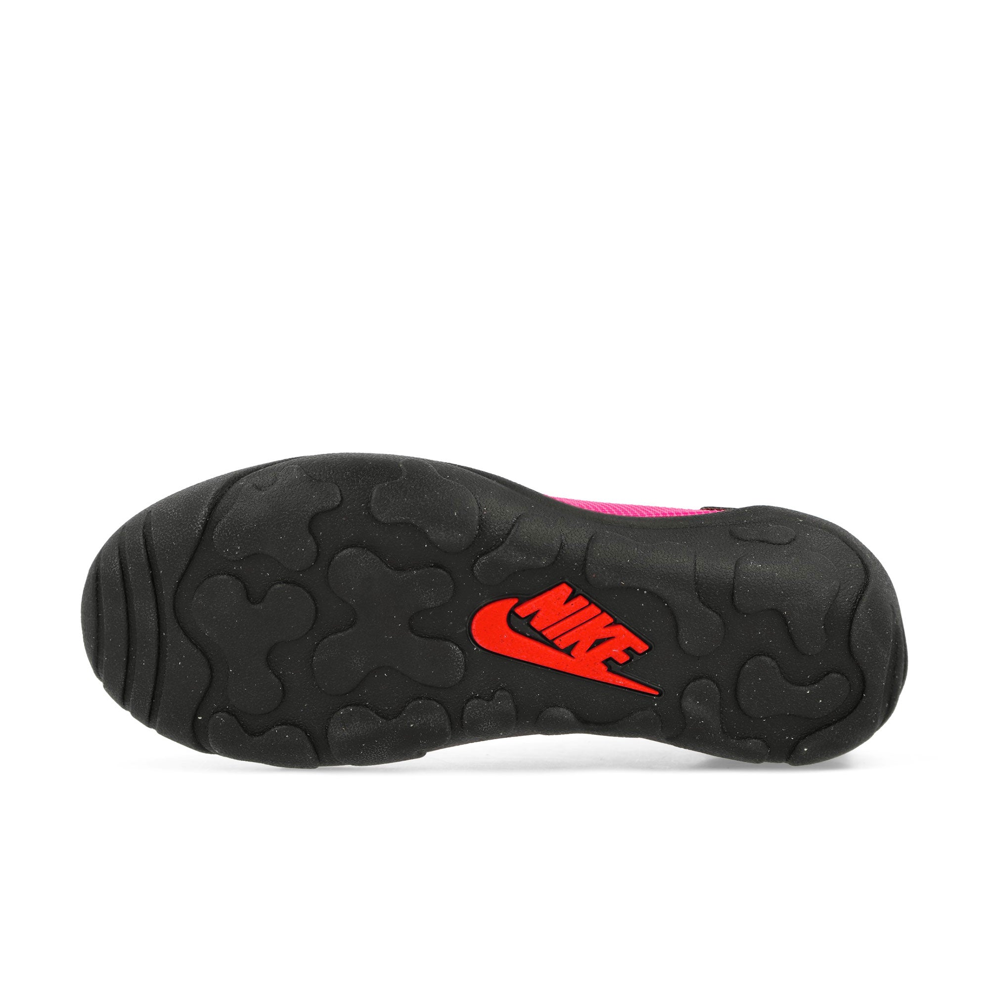 Nike W Aqua Turf Vivid Pink / Lt Crimson-Black-Laser Orange Low Top Sneakers Detail View 1 | Overkill