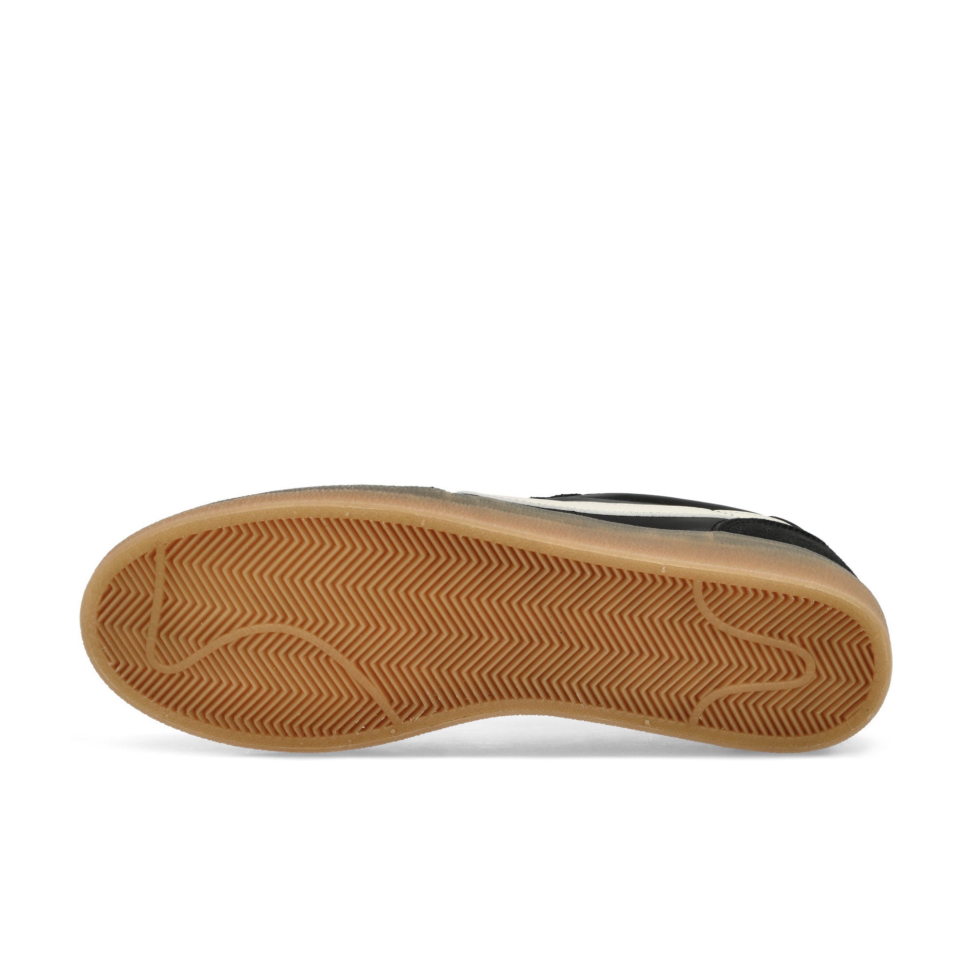 Nike W Killshot 2 Black / Sail - Gum Yellow Low Top Sneakers Detail View 1 | Overkill