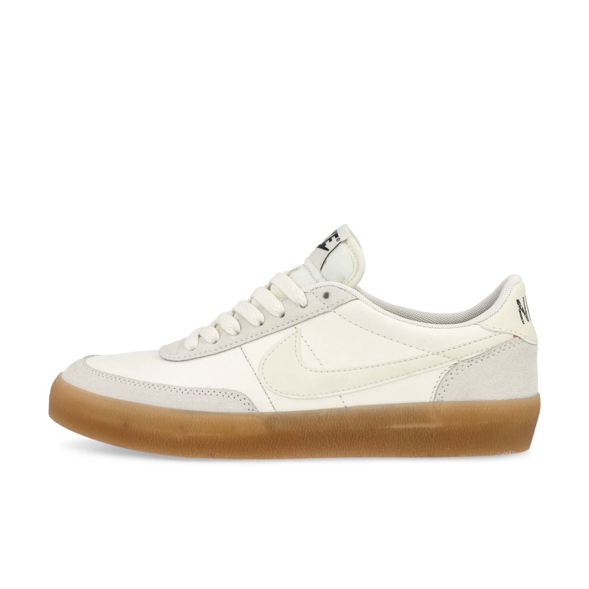 Nike W Killshot 2 Sail / Sail - Gum Yellow - Black Low Top Sneakers FZ5630 101 | Overkill