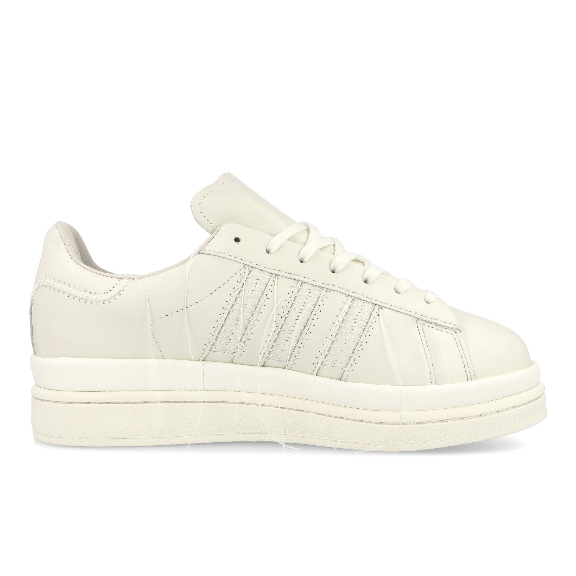 Y-3 Hicho Off White / Off White / Off White Sneakers Silhouette | Overkill