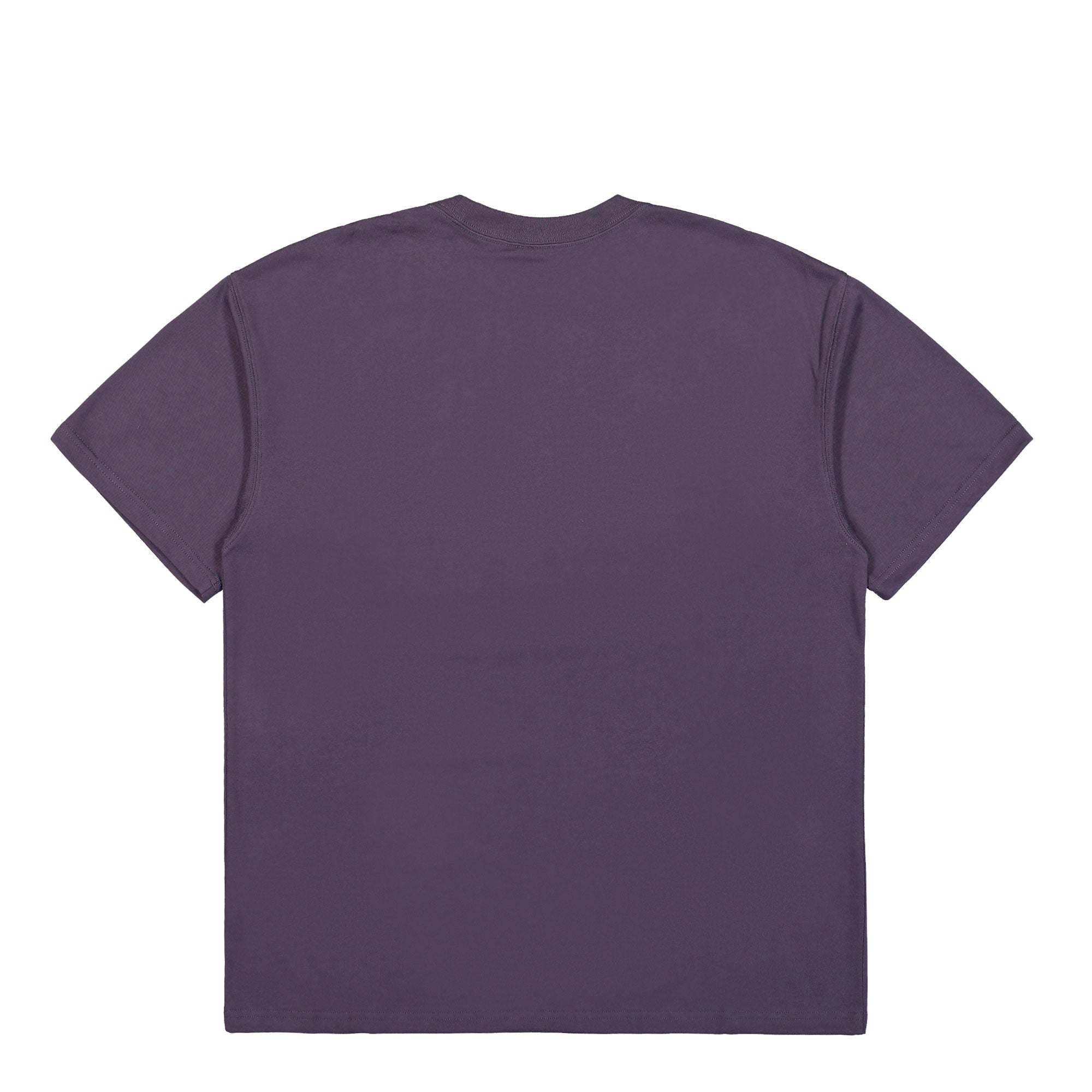Nike ACG Dri-Fit T-Shirt Dark Raisin T-Shirts Material | Overkill