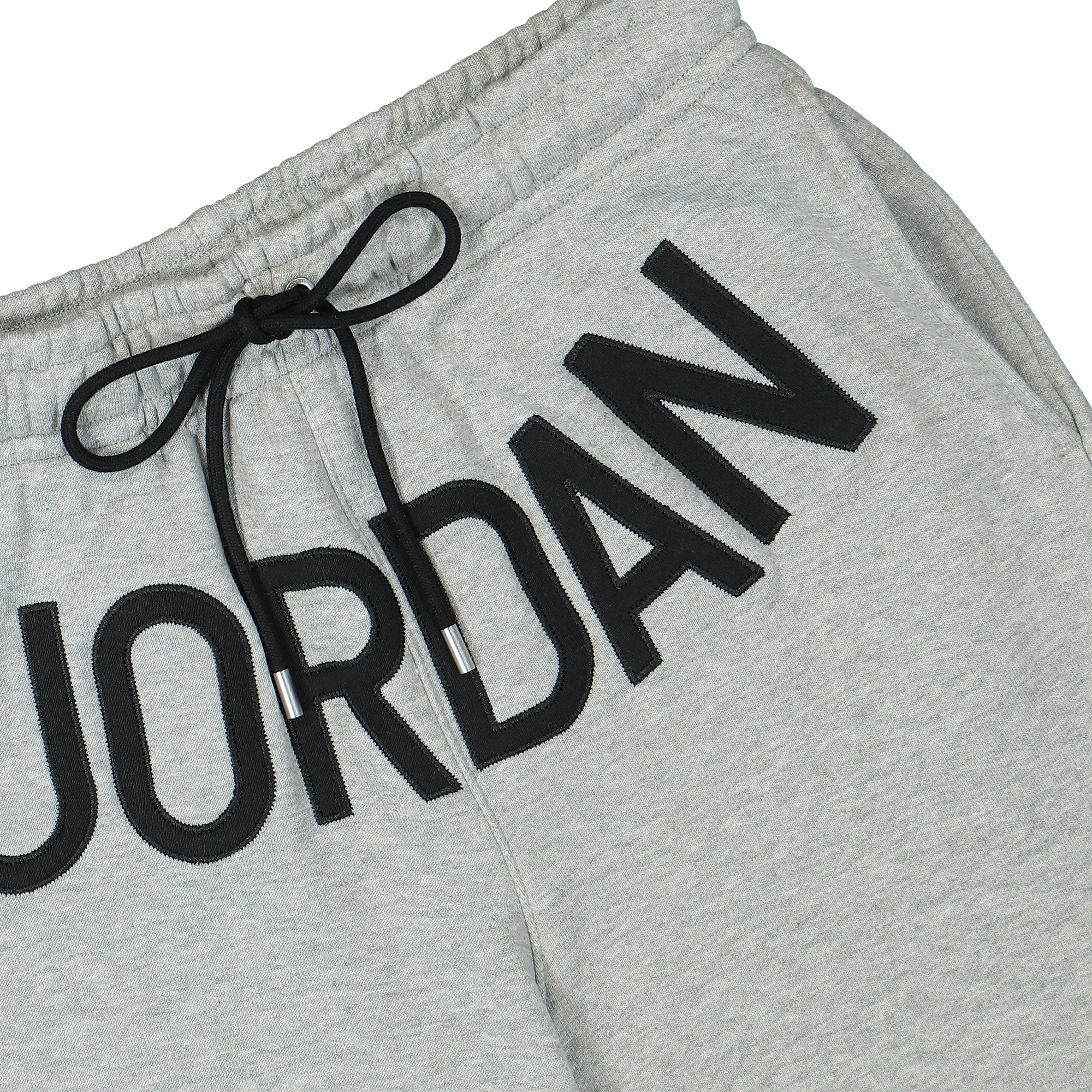 Jordan Fleece Pant DK Grey Heather Sweat & Track Pants Detailfoto | Overkill