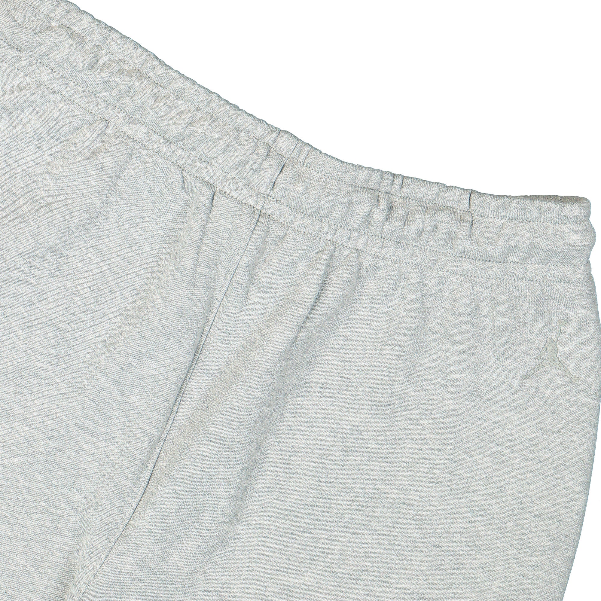 Jordan Fleece Pant DK Grey Heather Sweat & Track Pants Detail view 1 | Overkill