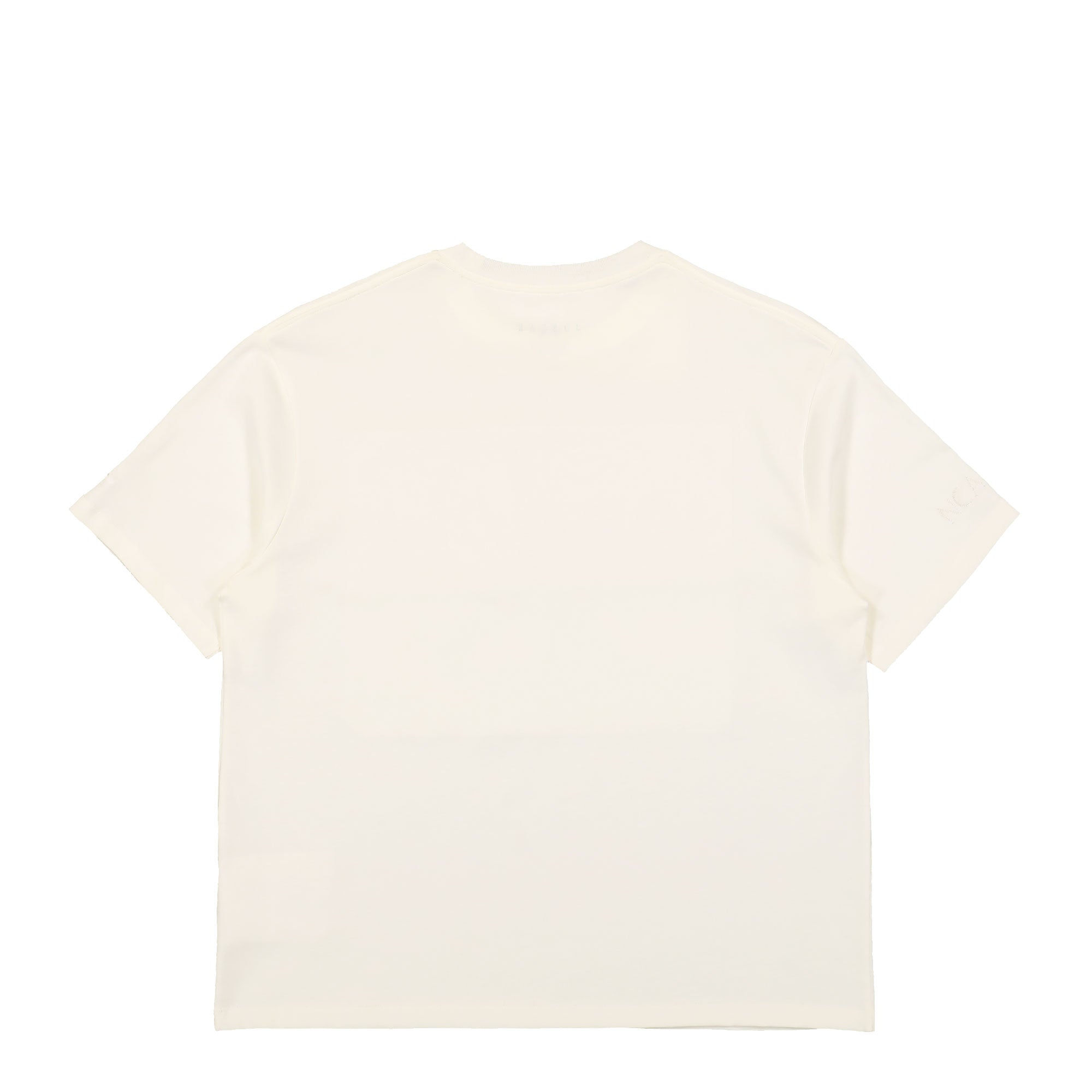 Jordan Tee Sail T-Shirts Material | Overkill