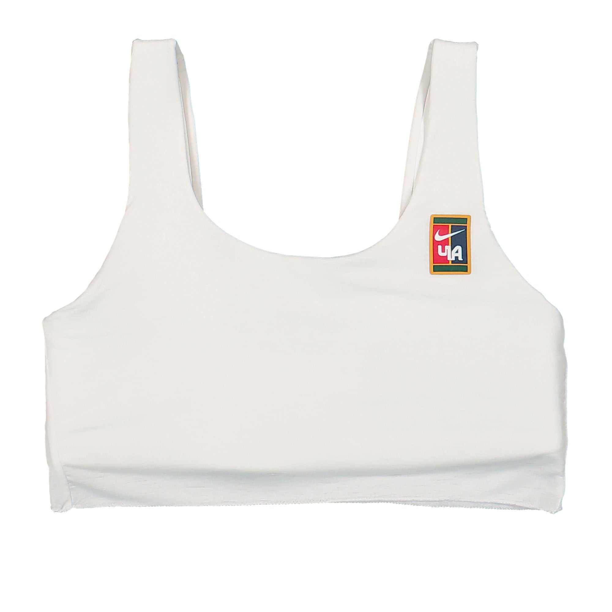 Nike W NSW Bra by YOON White / PCG3C Underwear FZ8516 100 | Overkill