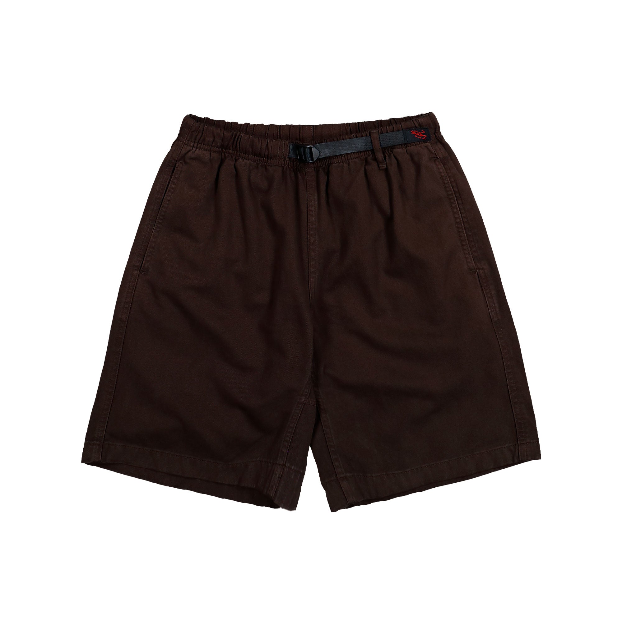 Gramicci G-Short G101-OGT-Chocolate | OVERKILL