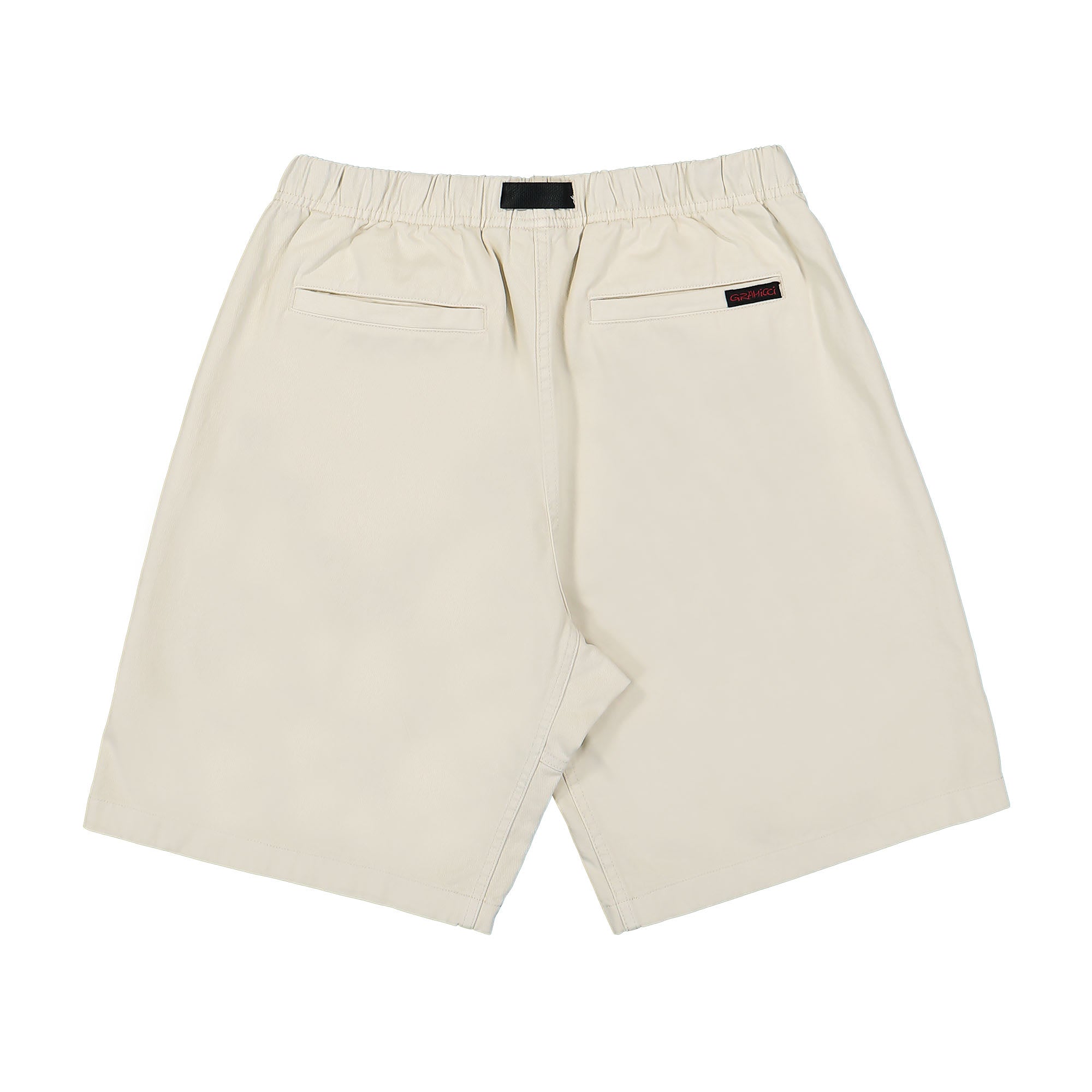 Gramicci G-Short Greige Shorts Material | Overkill