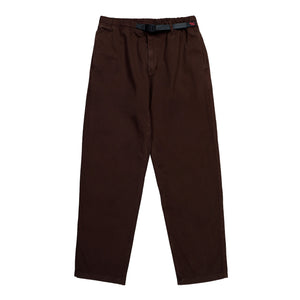 Gramicci Gramicci Pant Chocolate Casual Pants G102-OGT | Overkill