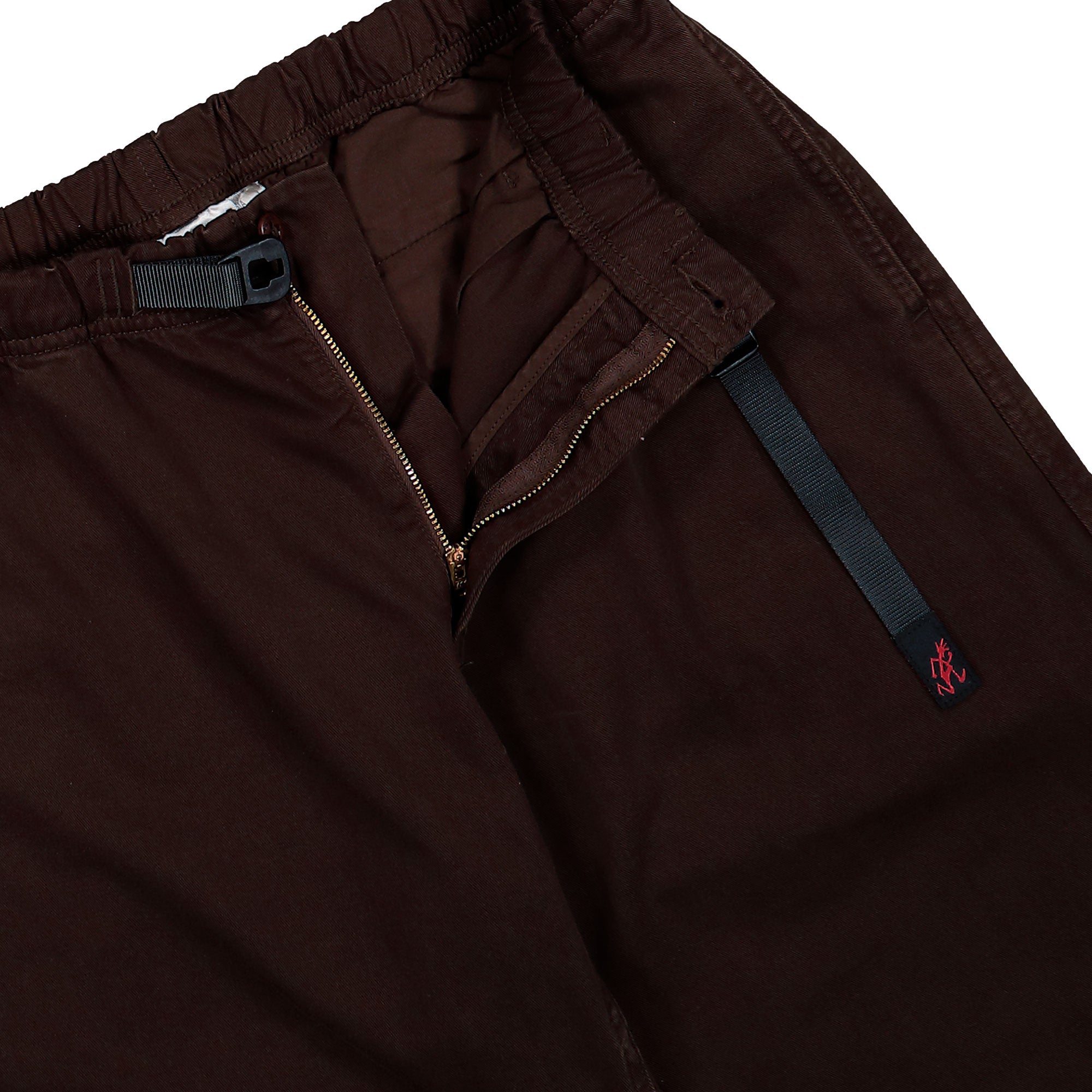 Gramicci Gramicci Pant Chocolate Casual Pants G102-OGT Detail View 1 | Overkill