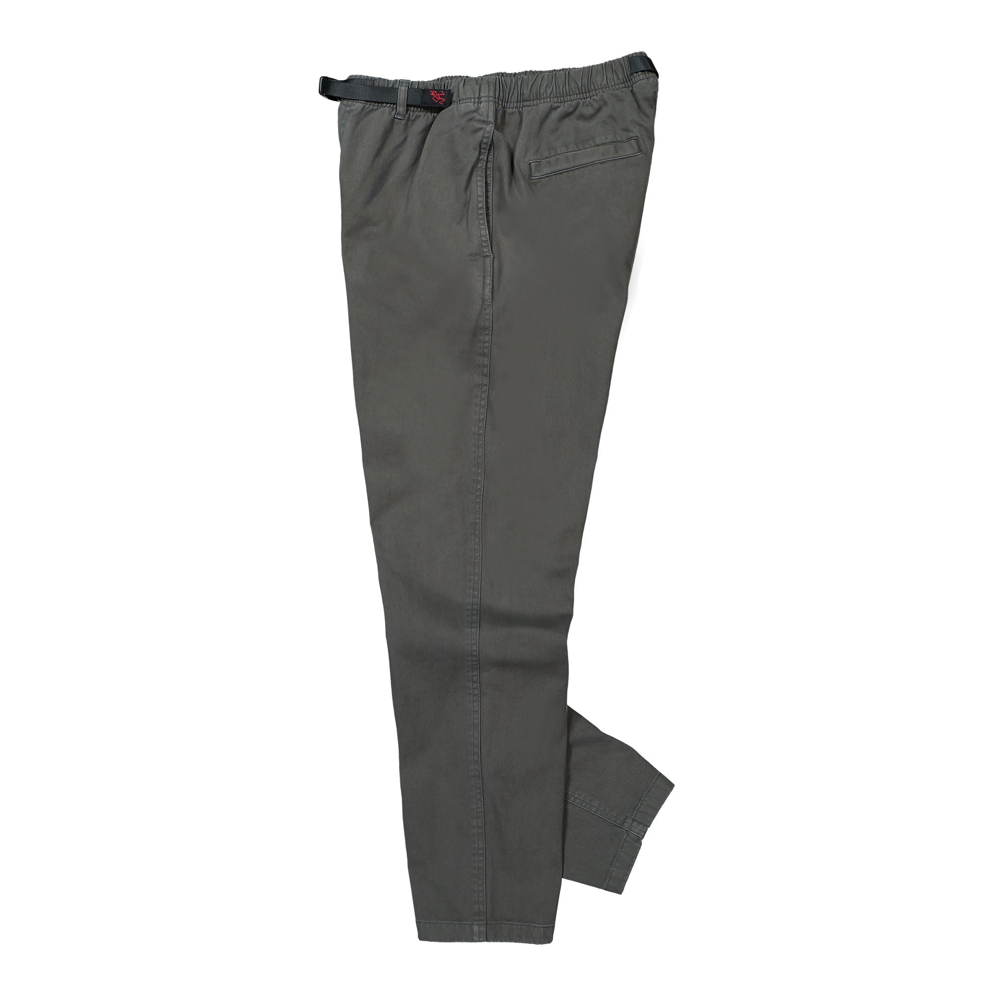 Gramicci Gramicci Pant Charcoal Casual Pants Close-up | Overkill