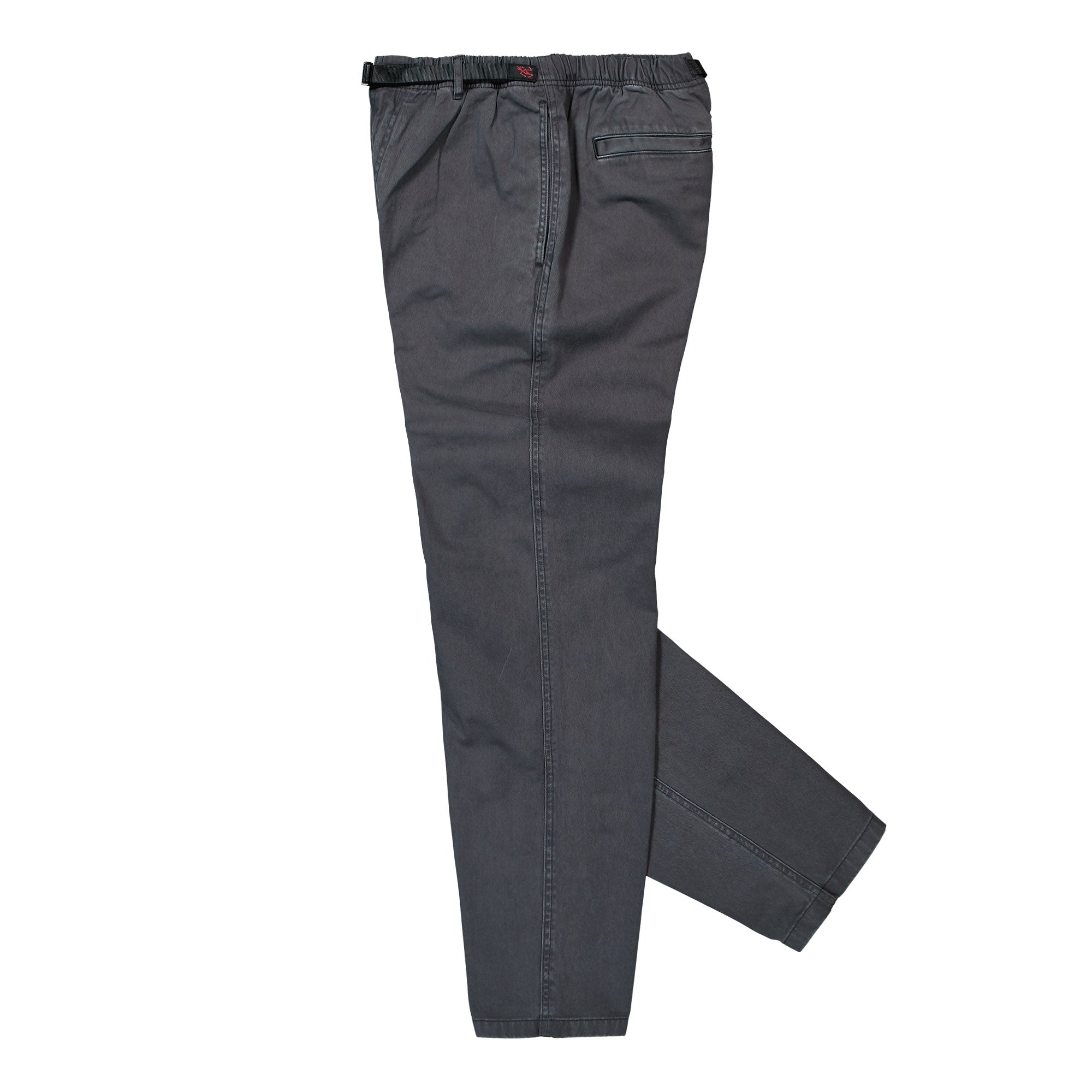 Gramicci Gramicci Pant Fossil Grey Pigment Casual Pants Detail view 1 | Overkill
