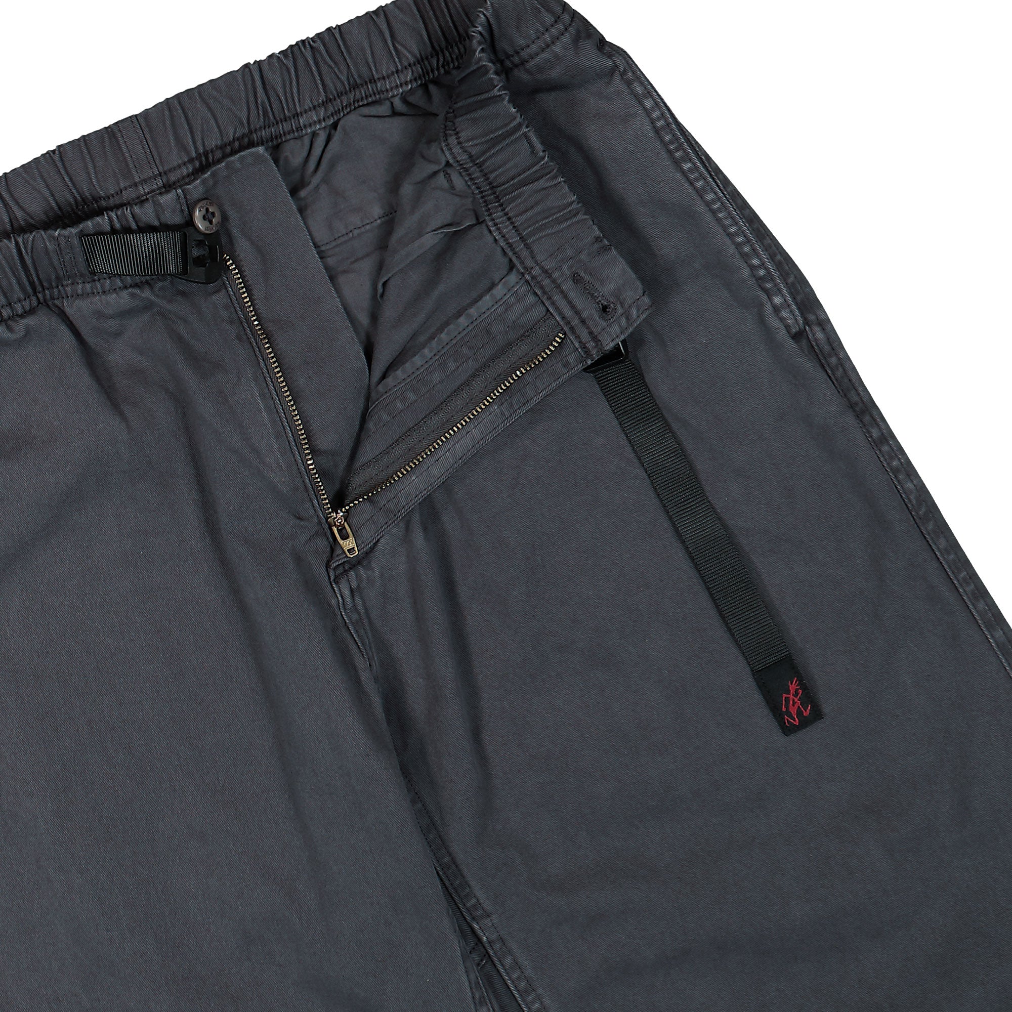 Gramicci Gramicci Pant Fossil Grey Pigment Casual Pants Detail view 2 | Overkill