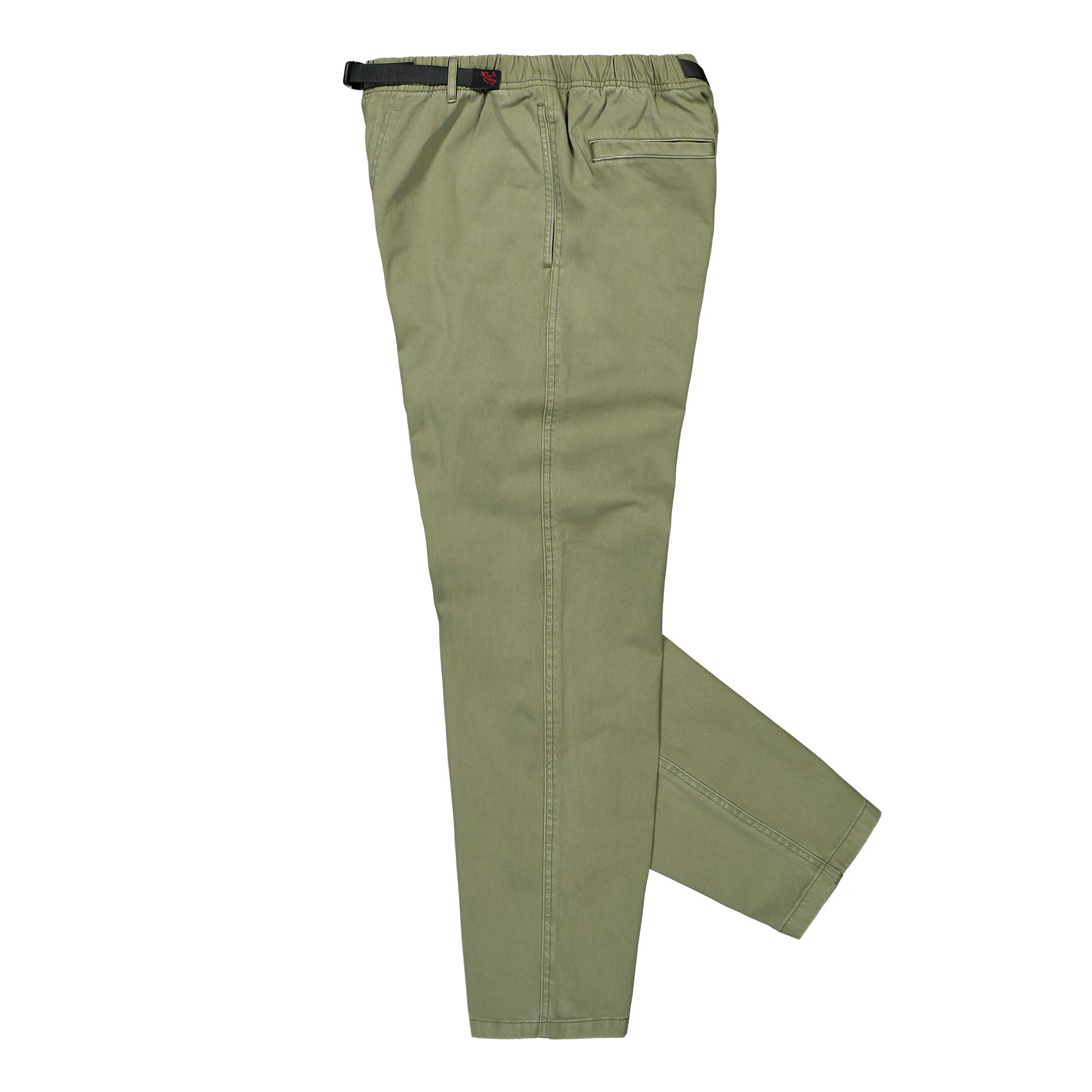 Gramicci Gramicci Pant Herb Pigment Casual Pants Detailfoto | Overkill