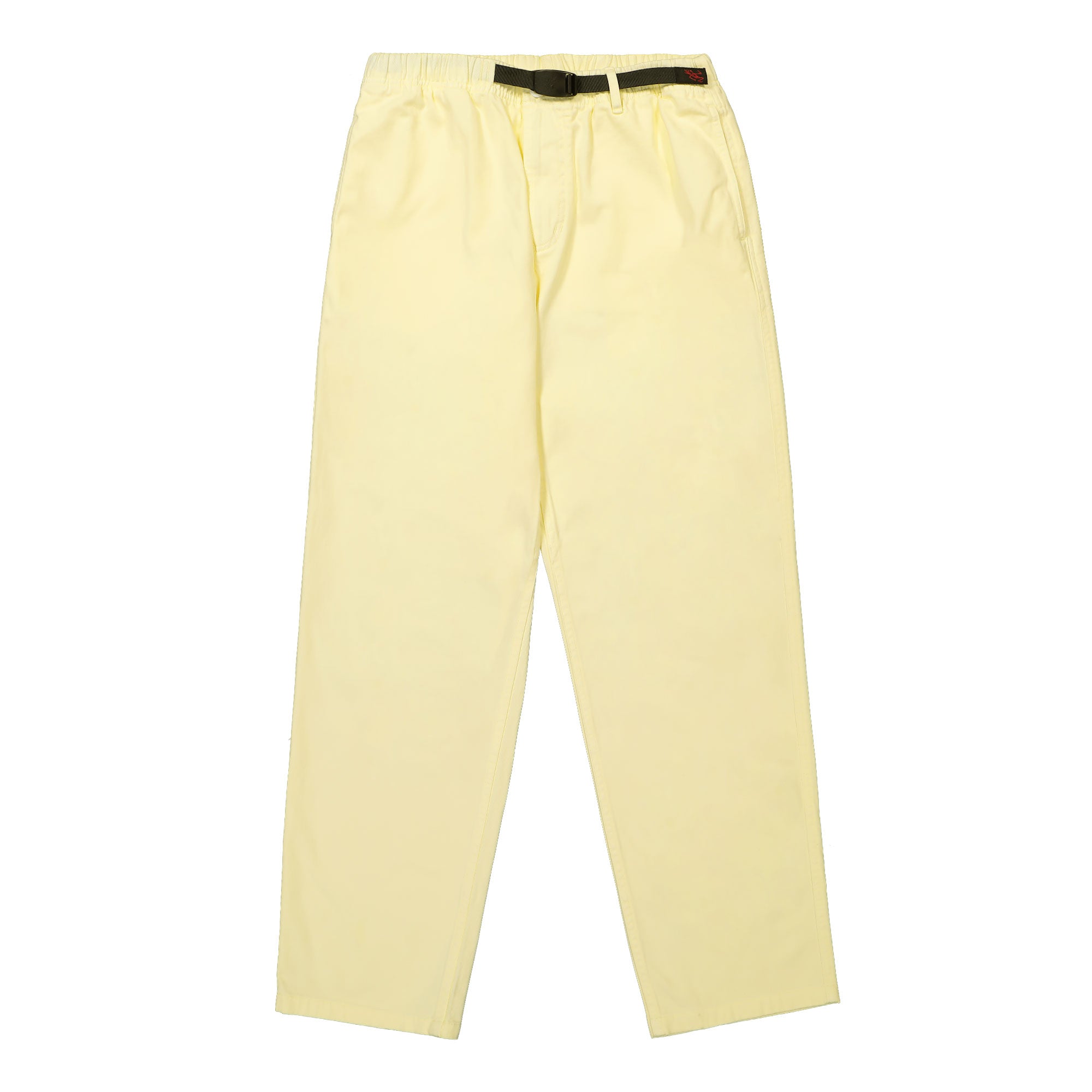 Gramicci Gramicci Pant Lemon Casual Pants G102-OGT-Lemon | Overkill