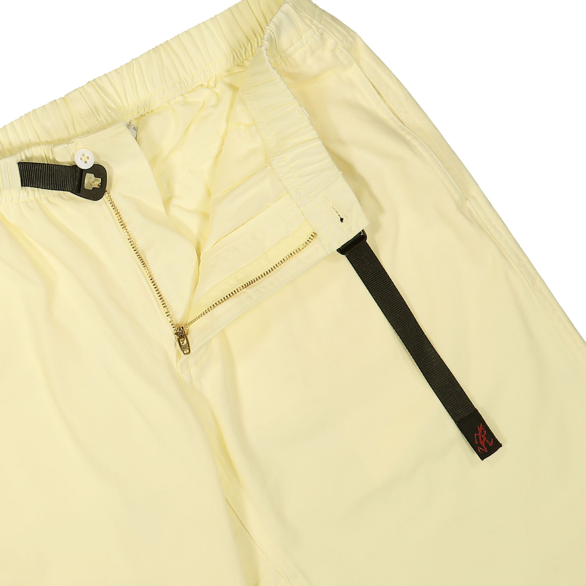 Gramicci Gramicci Pant Lemon Casual Pants Detail view 1 | Overkill