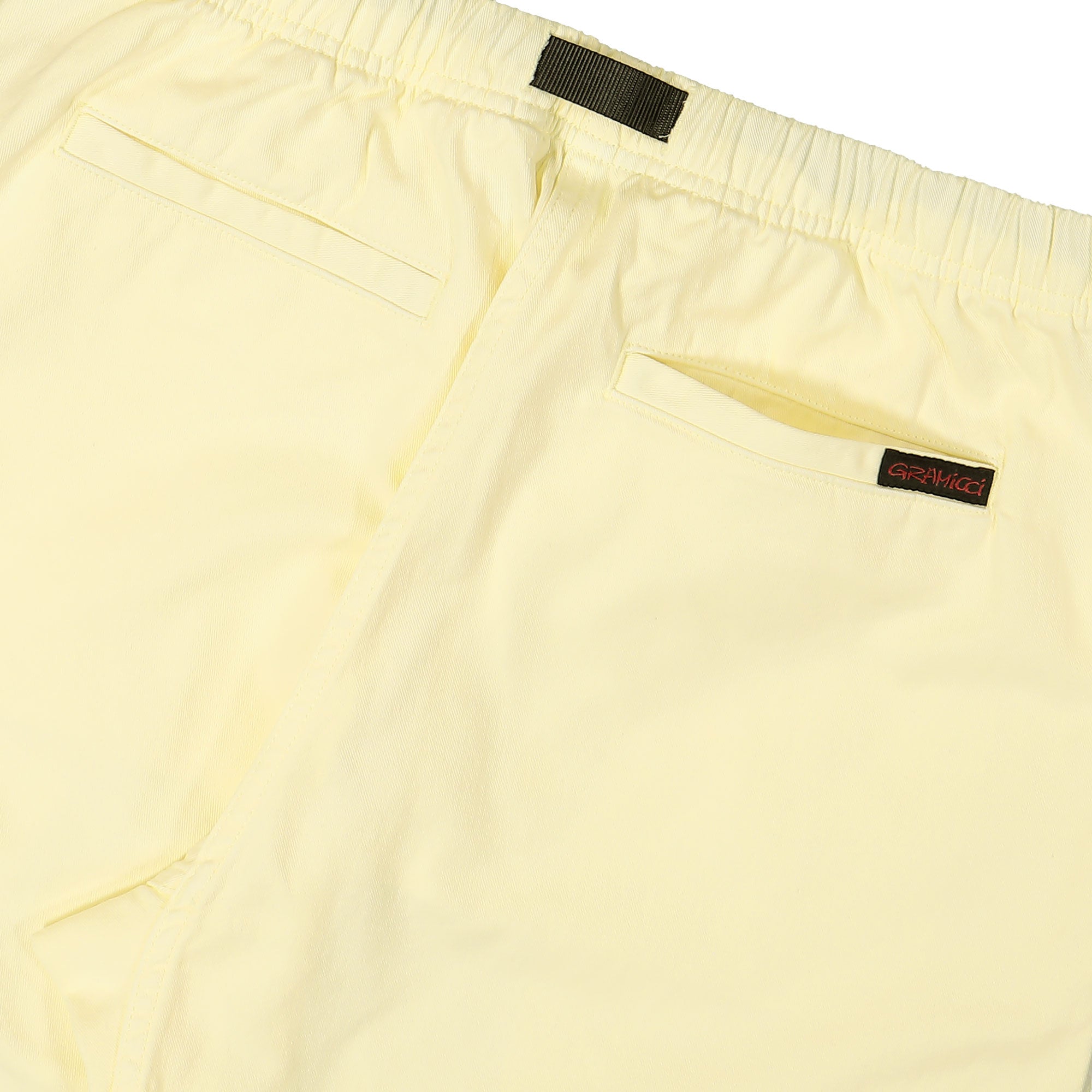 Gramicci Gramicci Pant Lemon Casual Pants Detail view 2 | Overkill