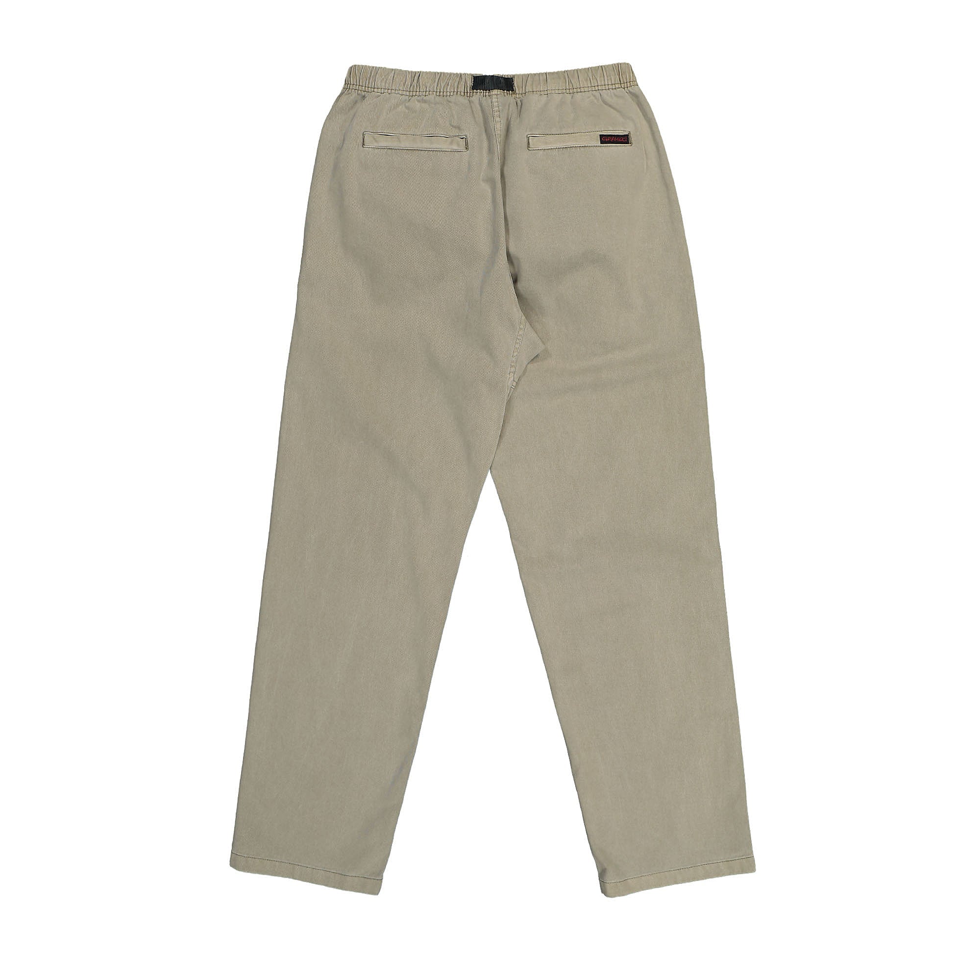 Gramicci Gramicci Pant Sage Casual Pants Material | Overkill