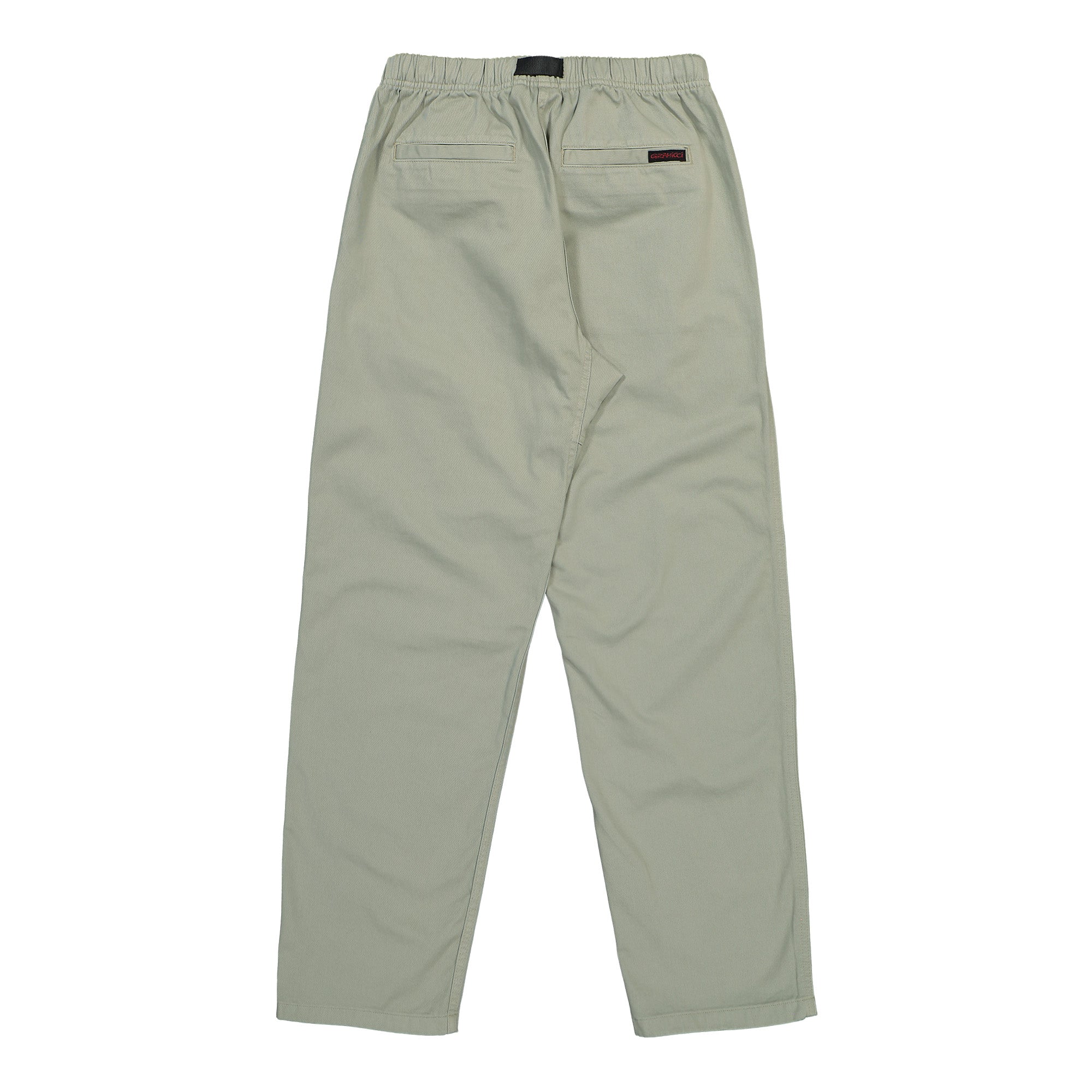 Gramicci Gramicci Pant Dried Sage Casual Pants G102-OGT-Dried Sage Close-up | Overkill