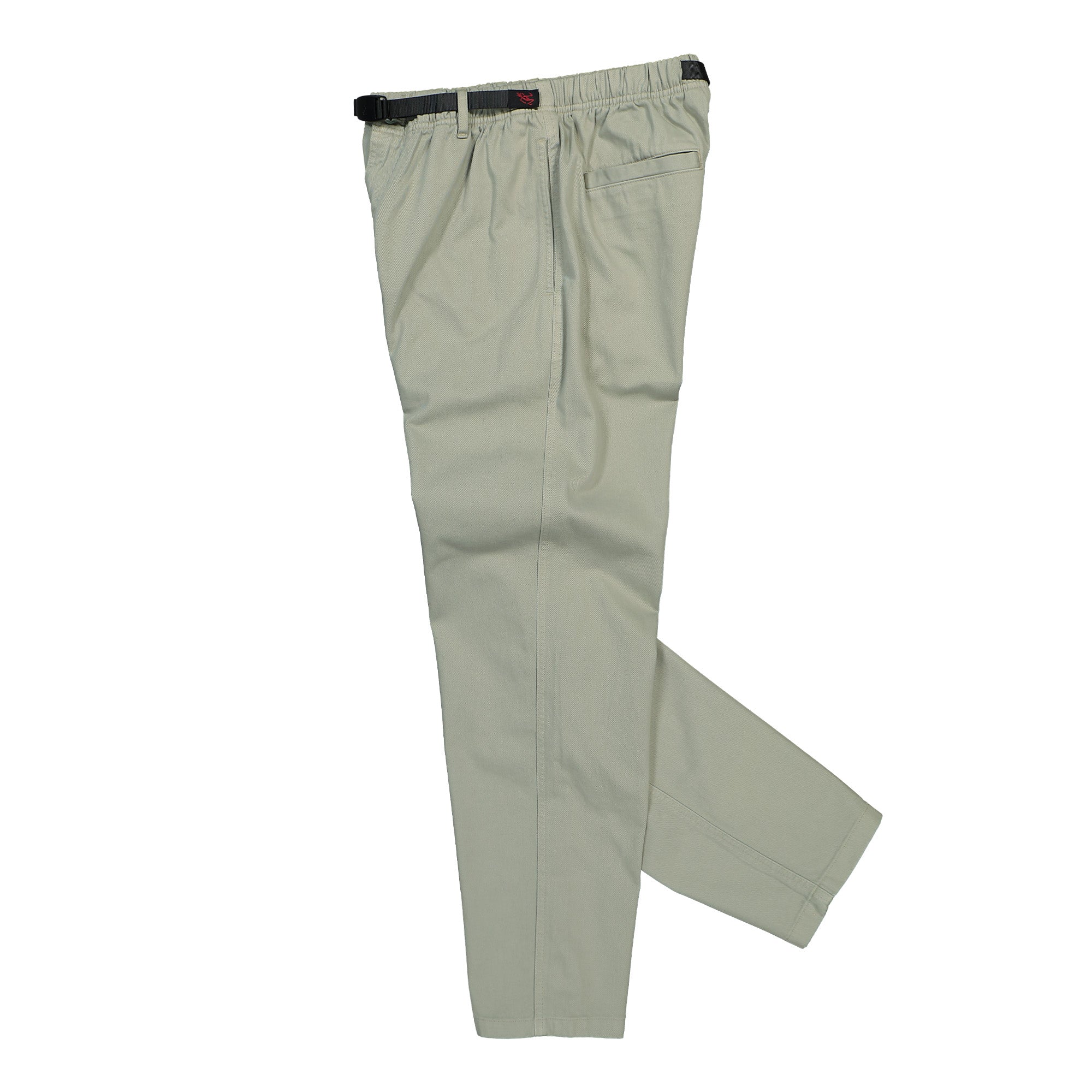 Gramicci Gramicci Pant Dried Sage Casual Pants G102-OGT-Dried Sage Detailfoto | Overkill