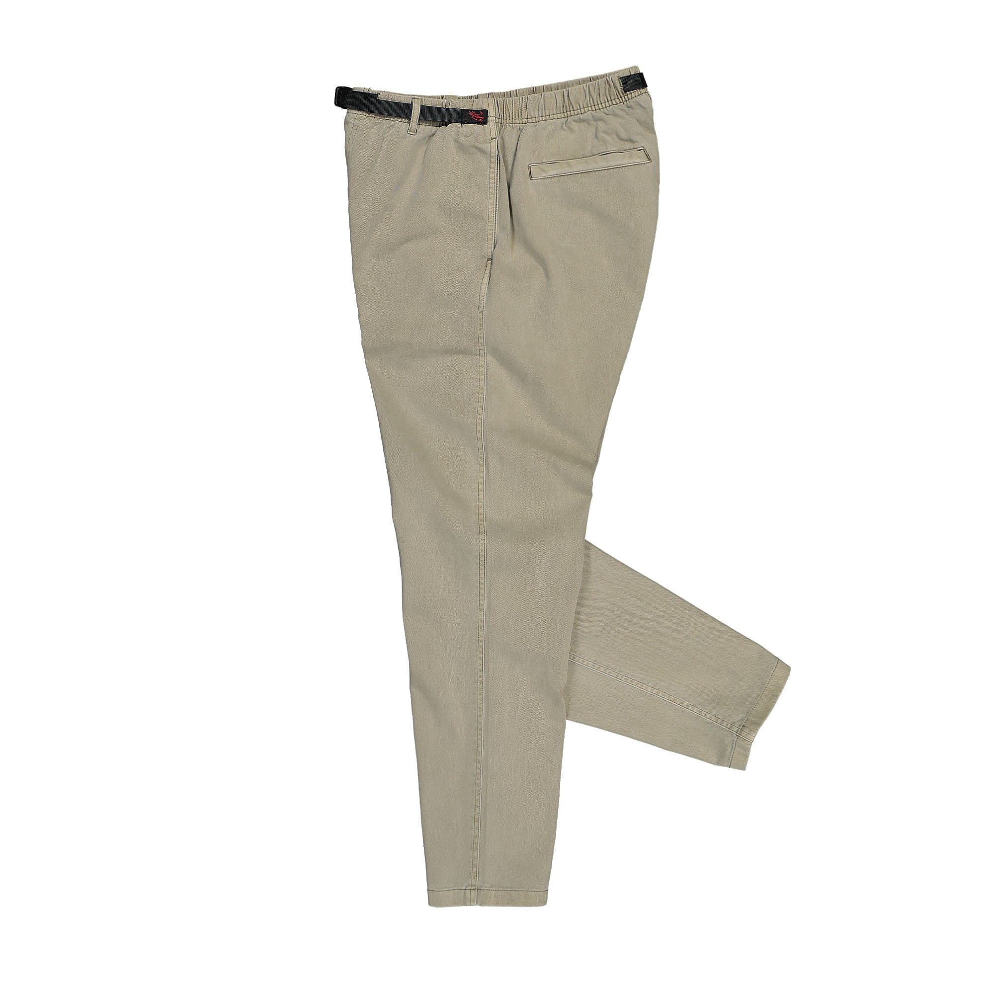 Gramicci Gramicci Pant Sage Casual Pants Close-up | Overkill