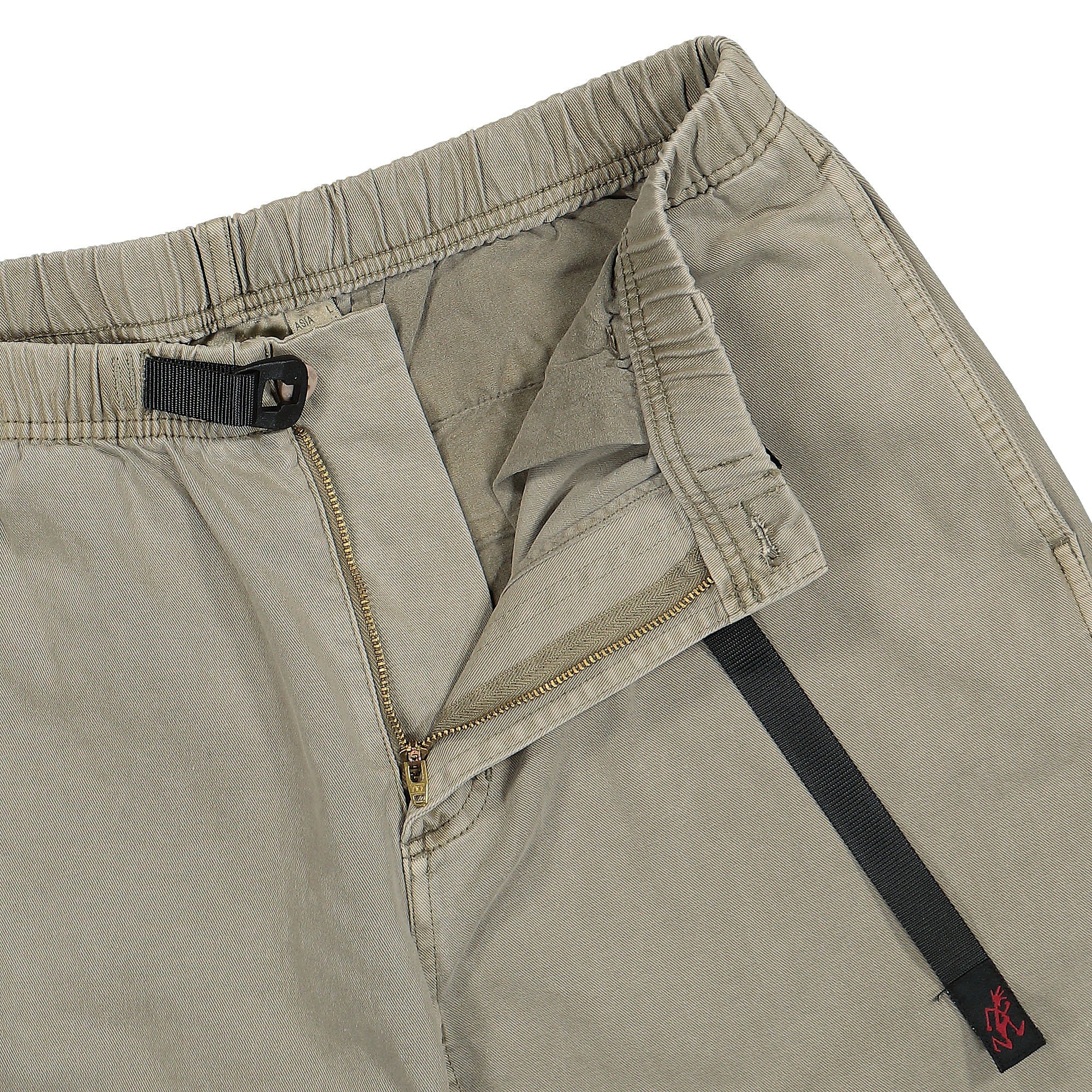 Gramicci Gramicci Pant Sage Casual Pants Detailfoto | Overkill