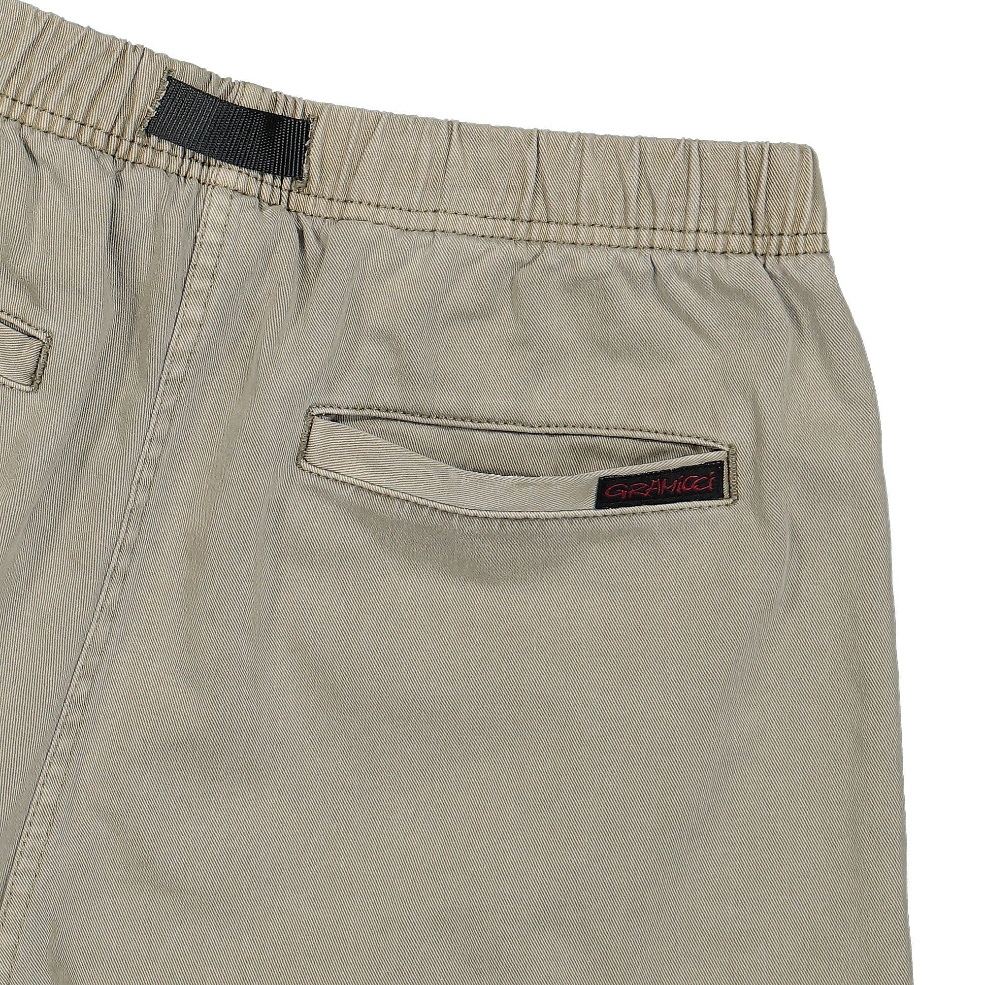 Gramicci Gramicci Pant Sage Casual Pants Detail view 1 | Overkill