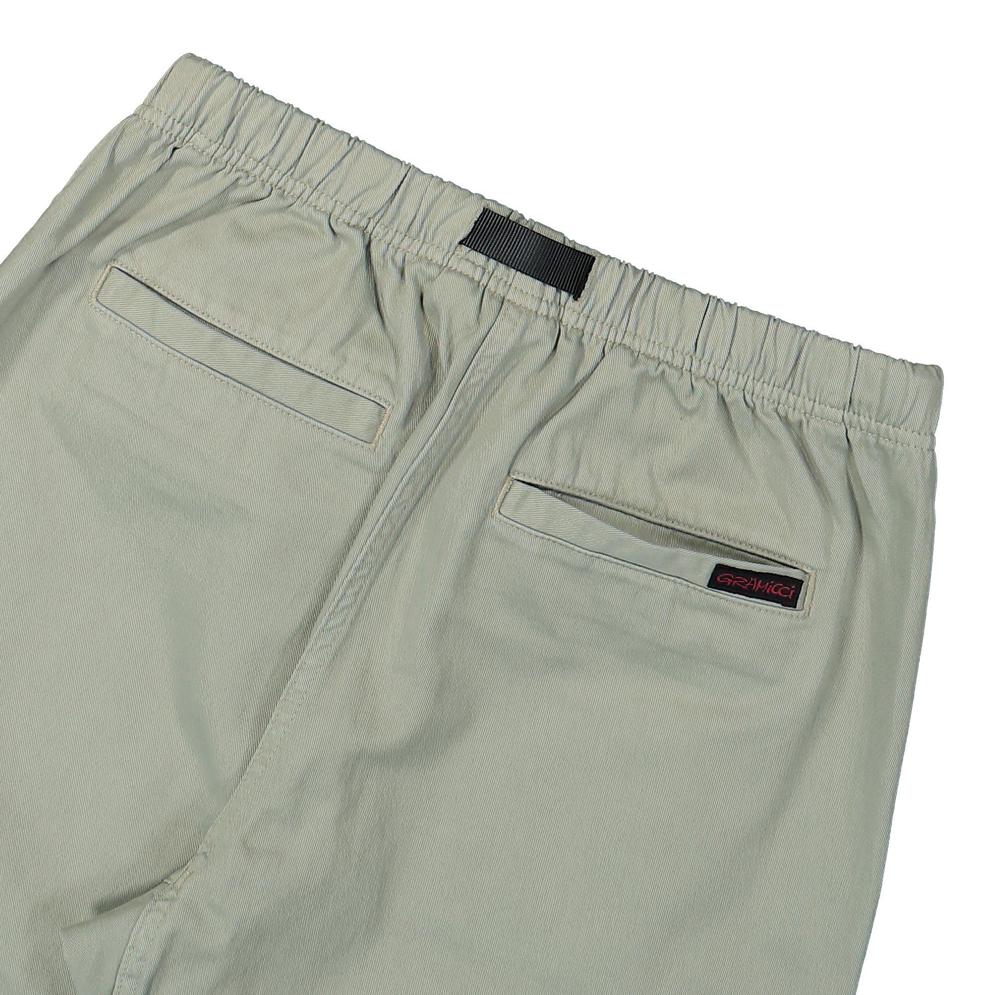 Gramicci Gramicci Pant Dried Sage Casual Pants G102-OGT-Dried Sage Detail View 2 | Overkill