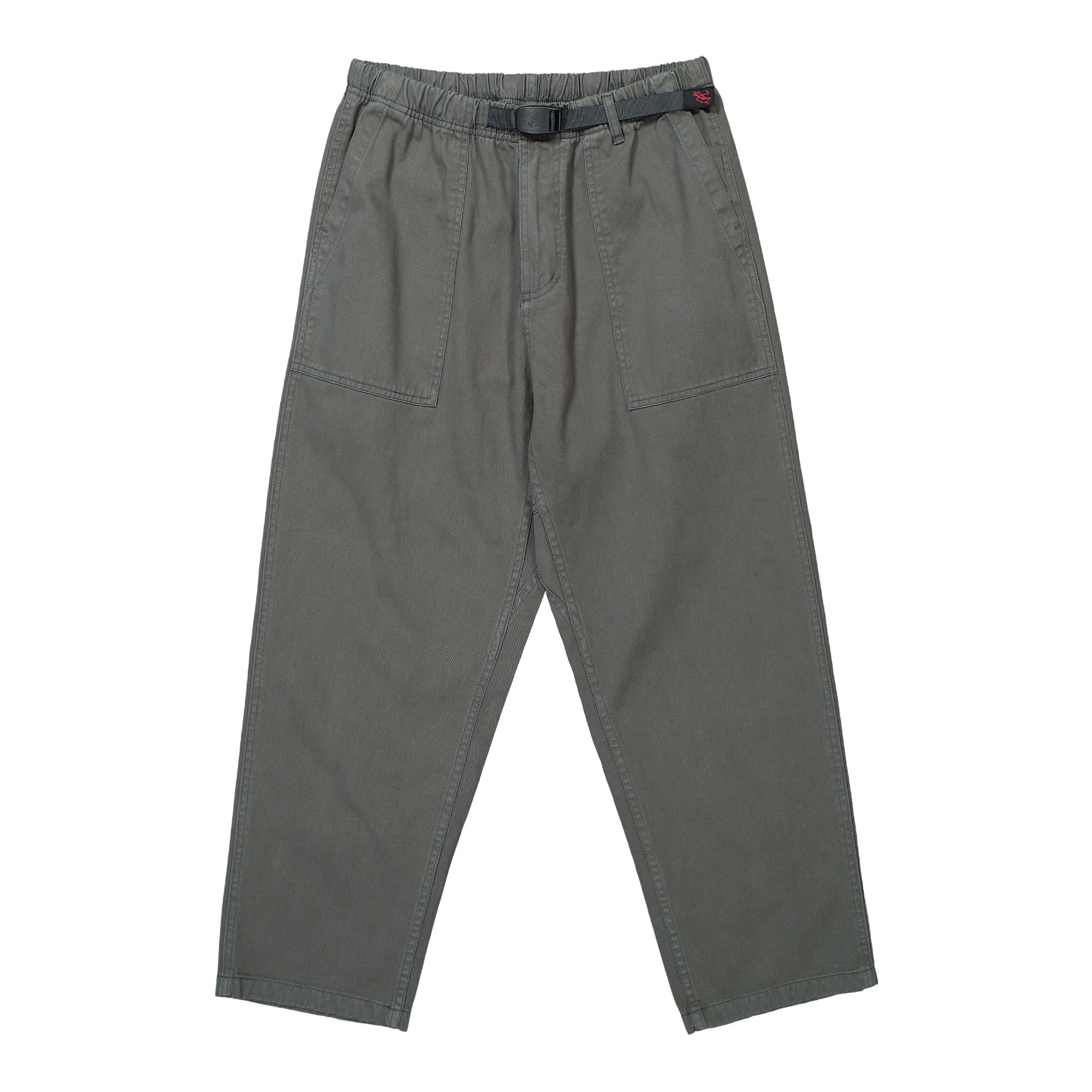 Gramicci Loose Tapered Pant Charcoal Casual Pants G103-OGT / Charcoal | Overkill