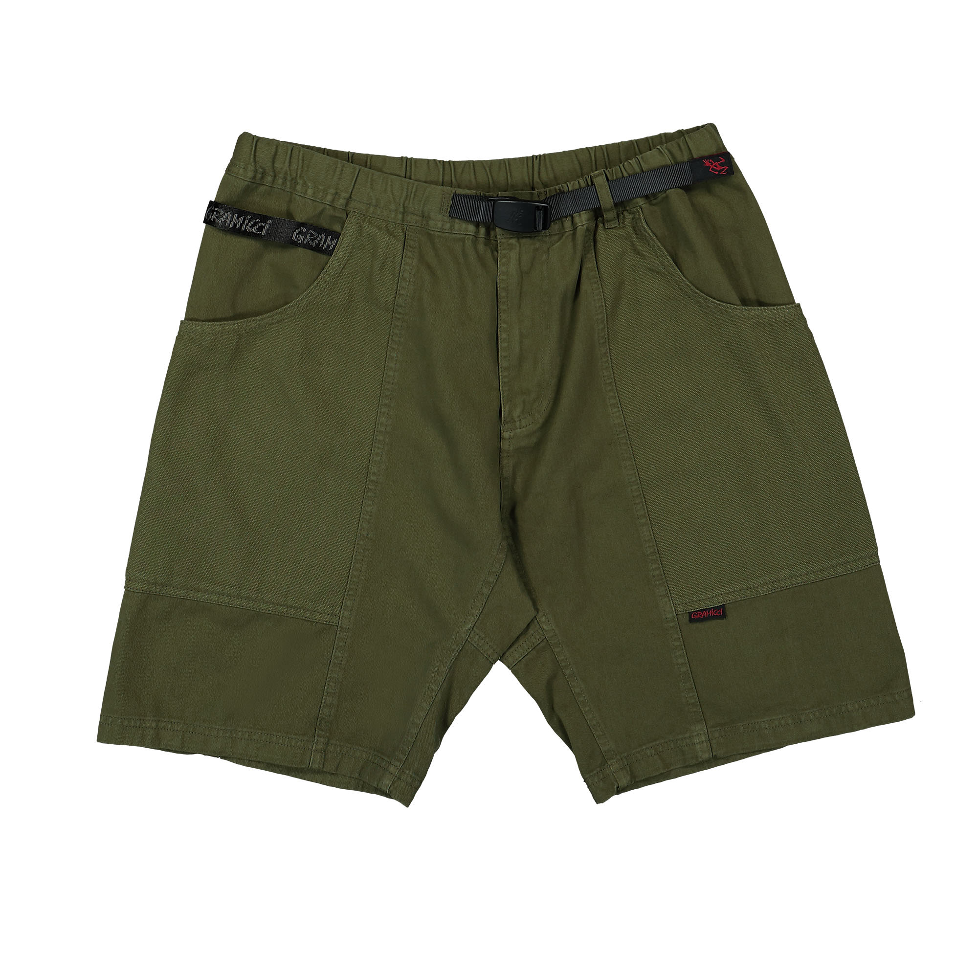 Gramicci Gadget Short Olive Shorts G104-OGT / Olive | Overkill