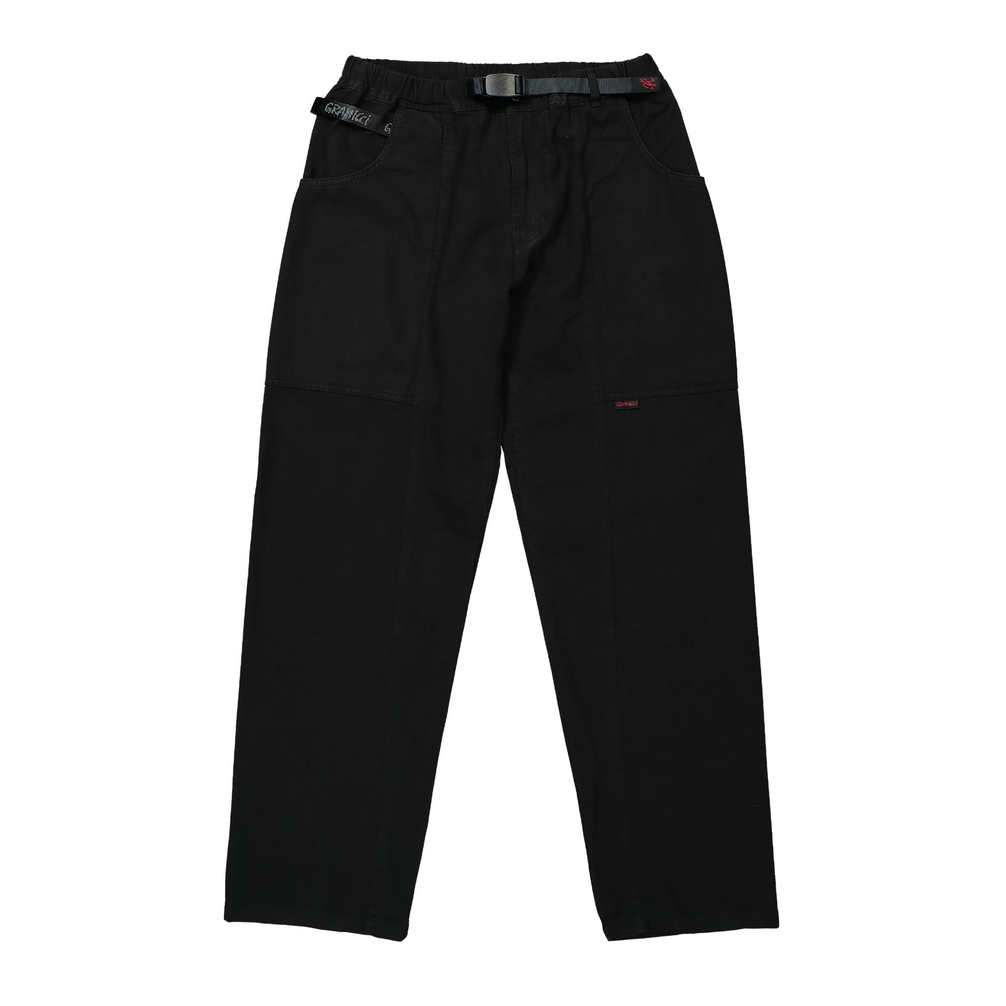 Gramicci Gadget Pant Black Casual Pants G105-OGT / Black | Overkill