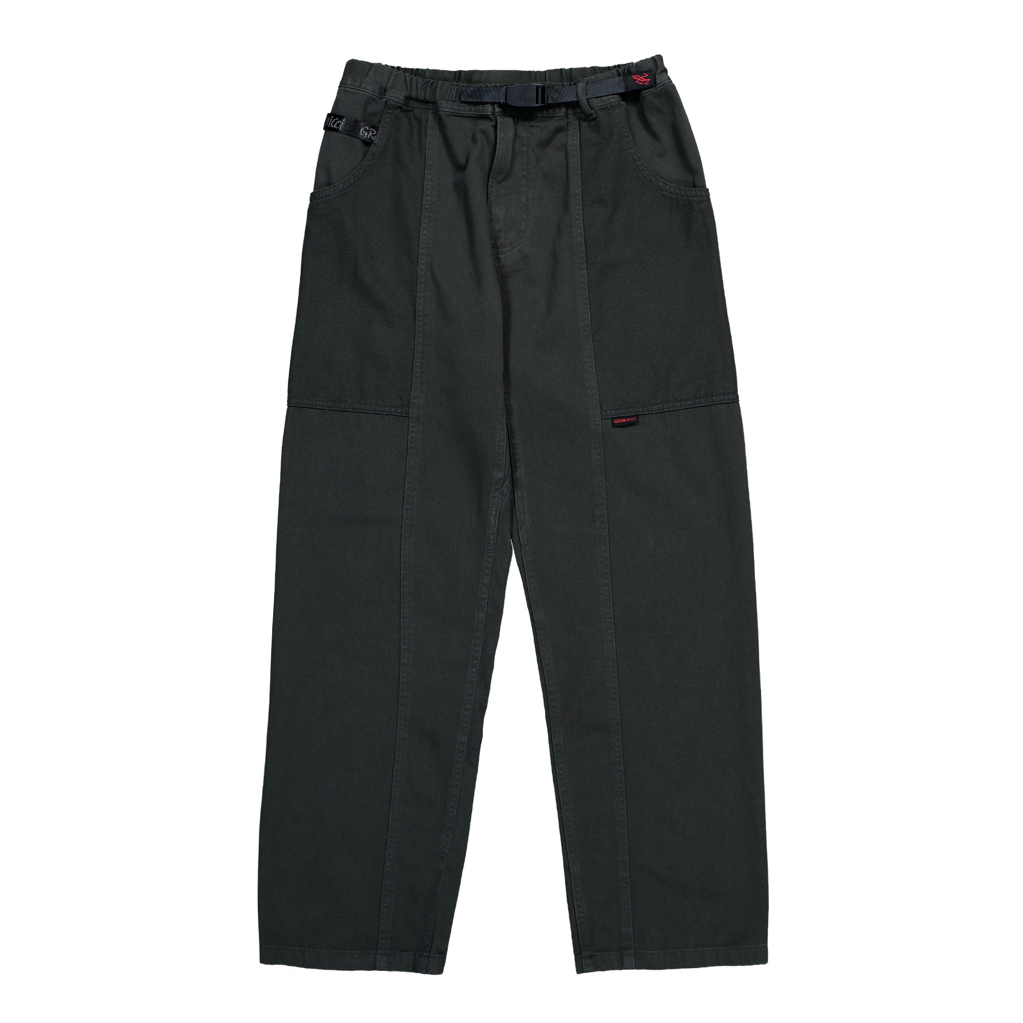 Gramicci Gadget Pant Smokey Grey Casual Pants G105-OGT | Overkill