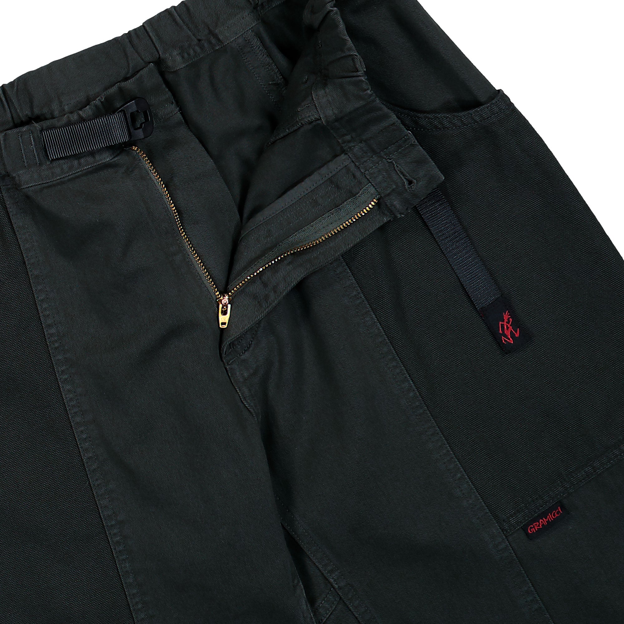 Gramicci Gadget Pant Smokey Grey Casual Pants G105-OGT Detail View 1 | Overkill